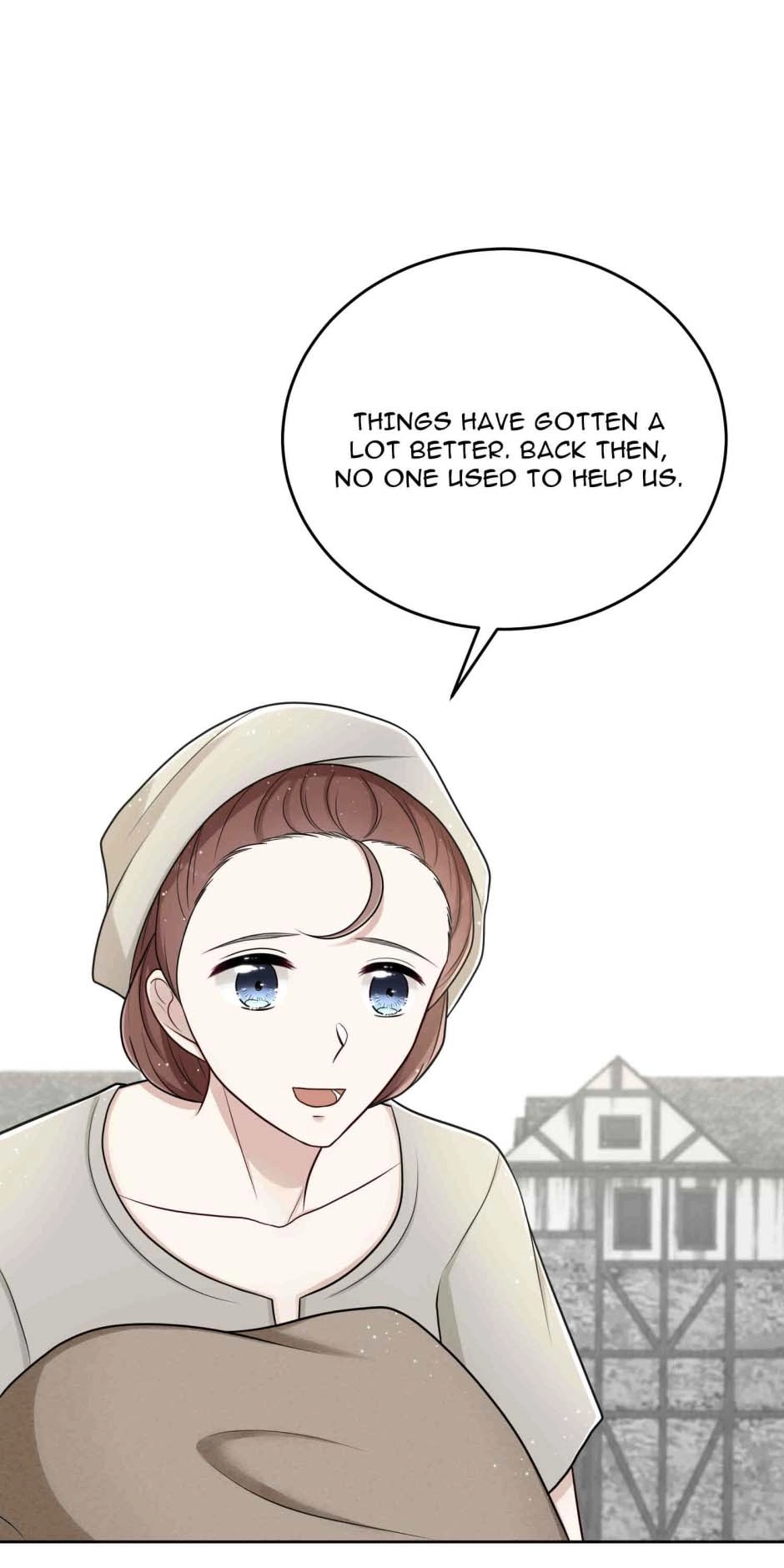 The Poetry of Love and War Chapter 20 page 5 - 