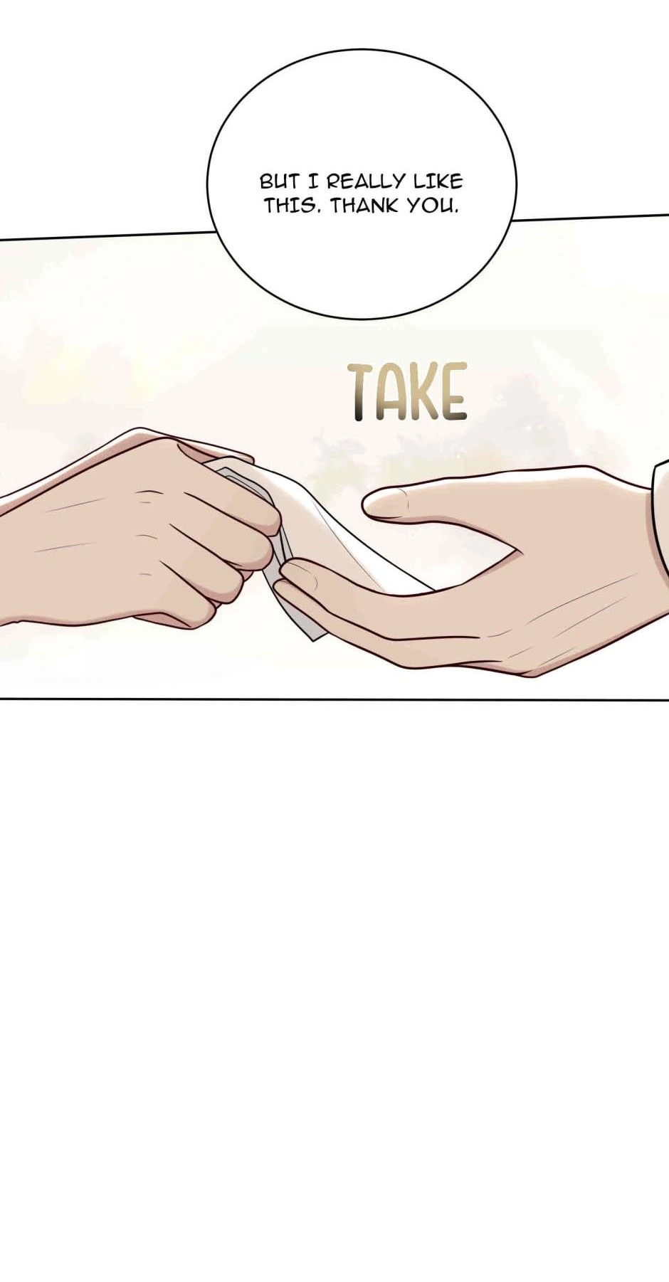 The Poetry of Love and War Chapter 20 page 53 - 