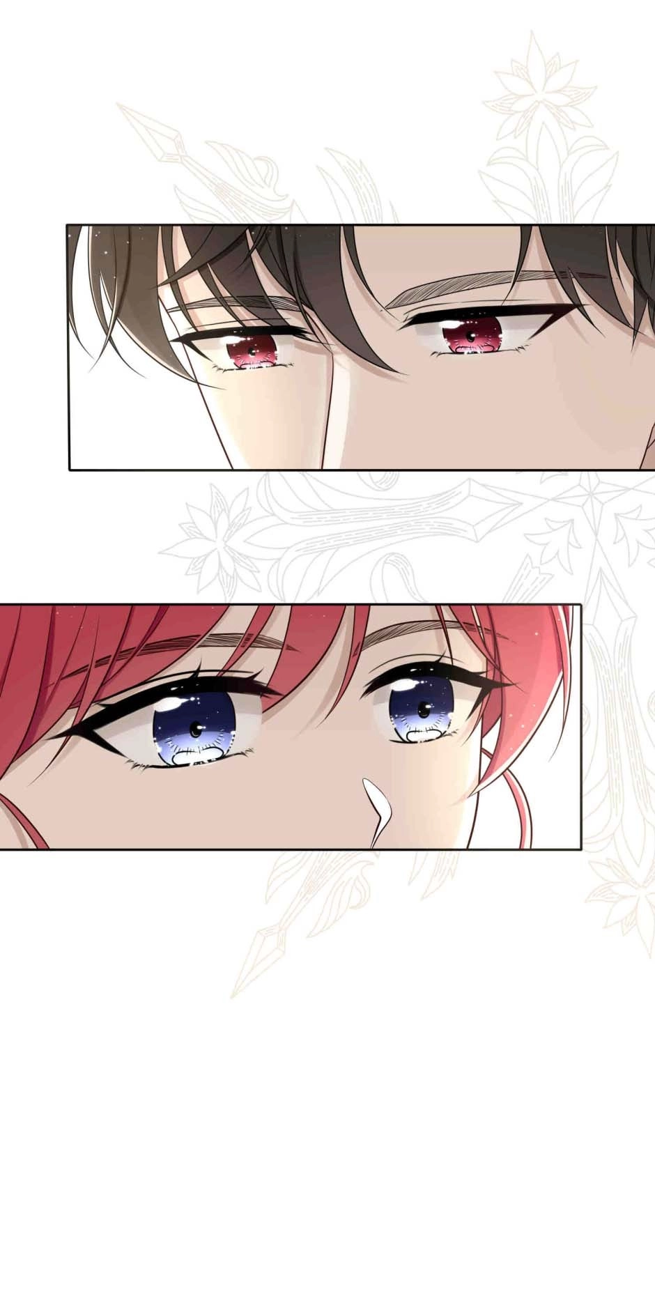 The Poetry of Love and War Chapter 20 page 56 - 