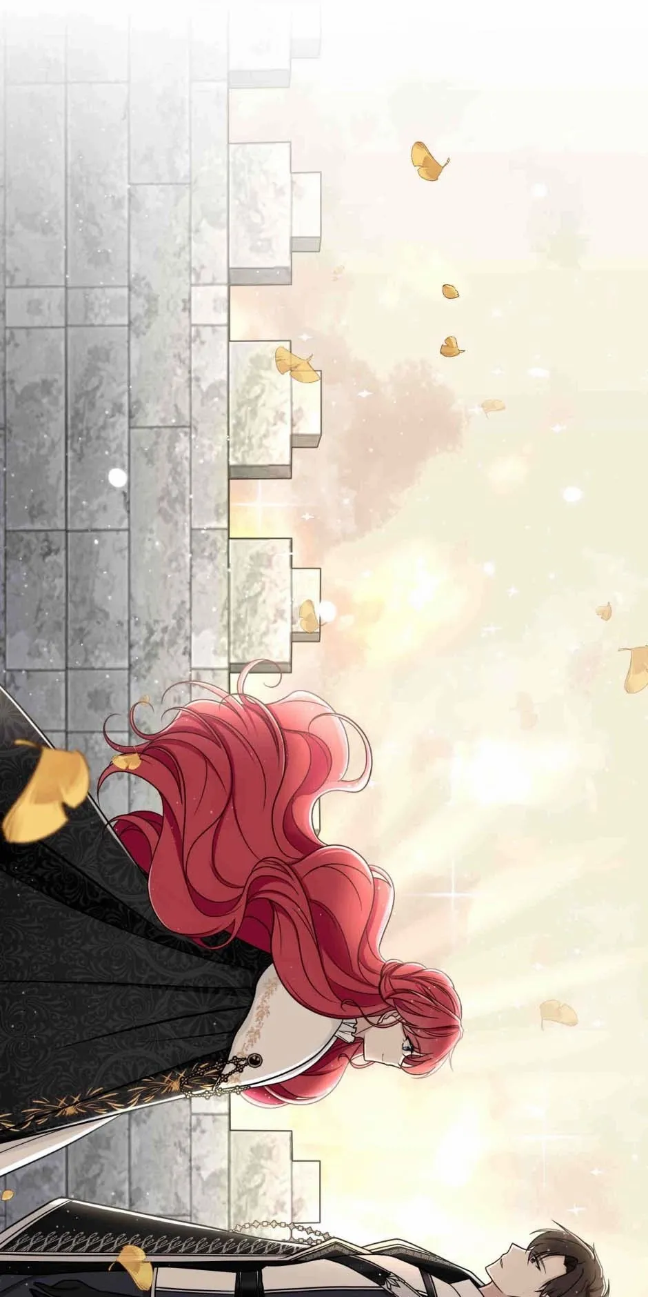 The Poetry of Love and War Chapter 20 page 57 - 
