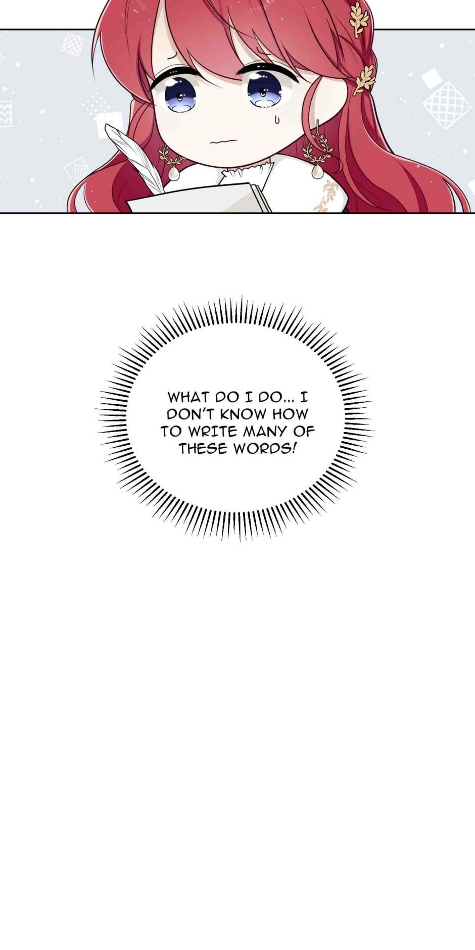 The Poetry of Love and War Chapter 20 page 9 - 