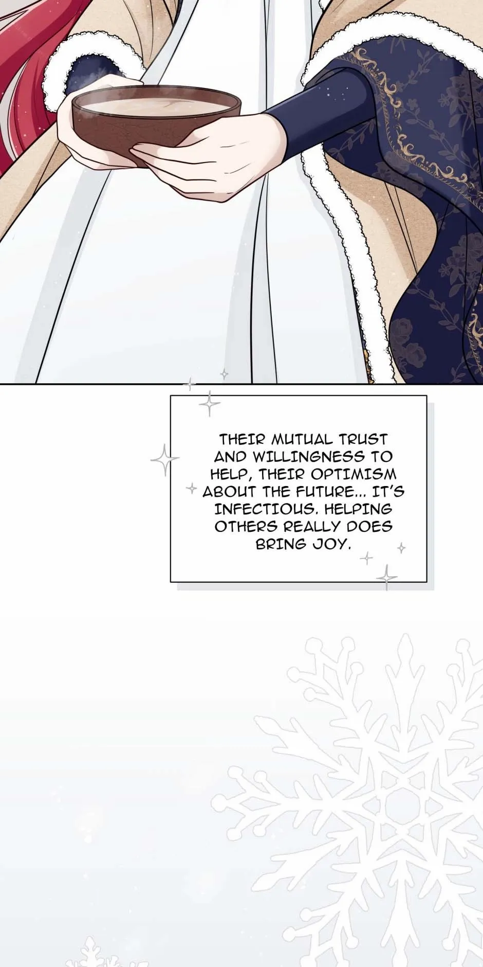The Poetry of Love and War Chapter 21 page 17 - 