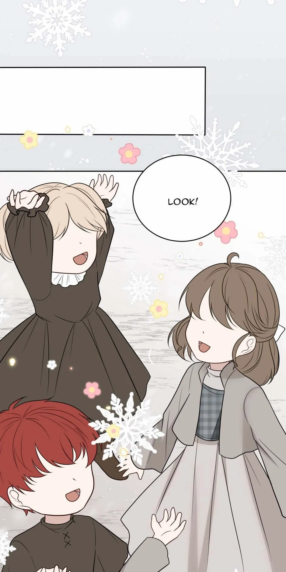 The Poetry of Love and War Chapter 21 page 18 - 