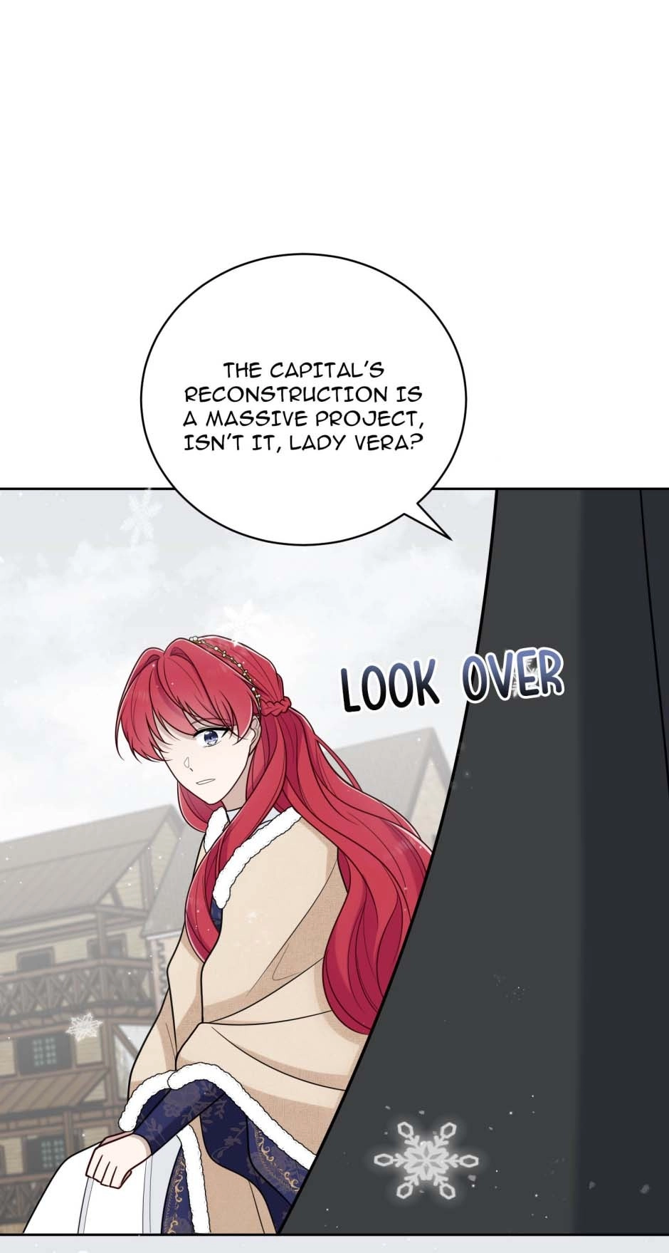 The Poetry of Love and War Chapter 21 page 21 - 