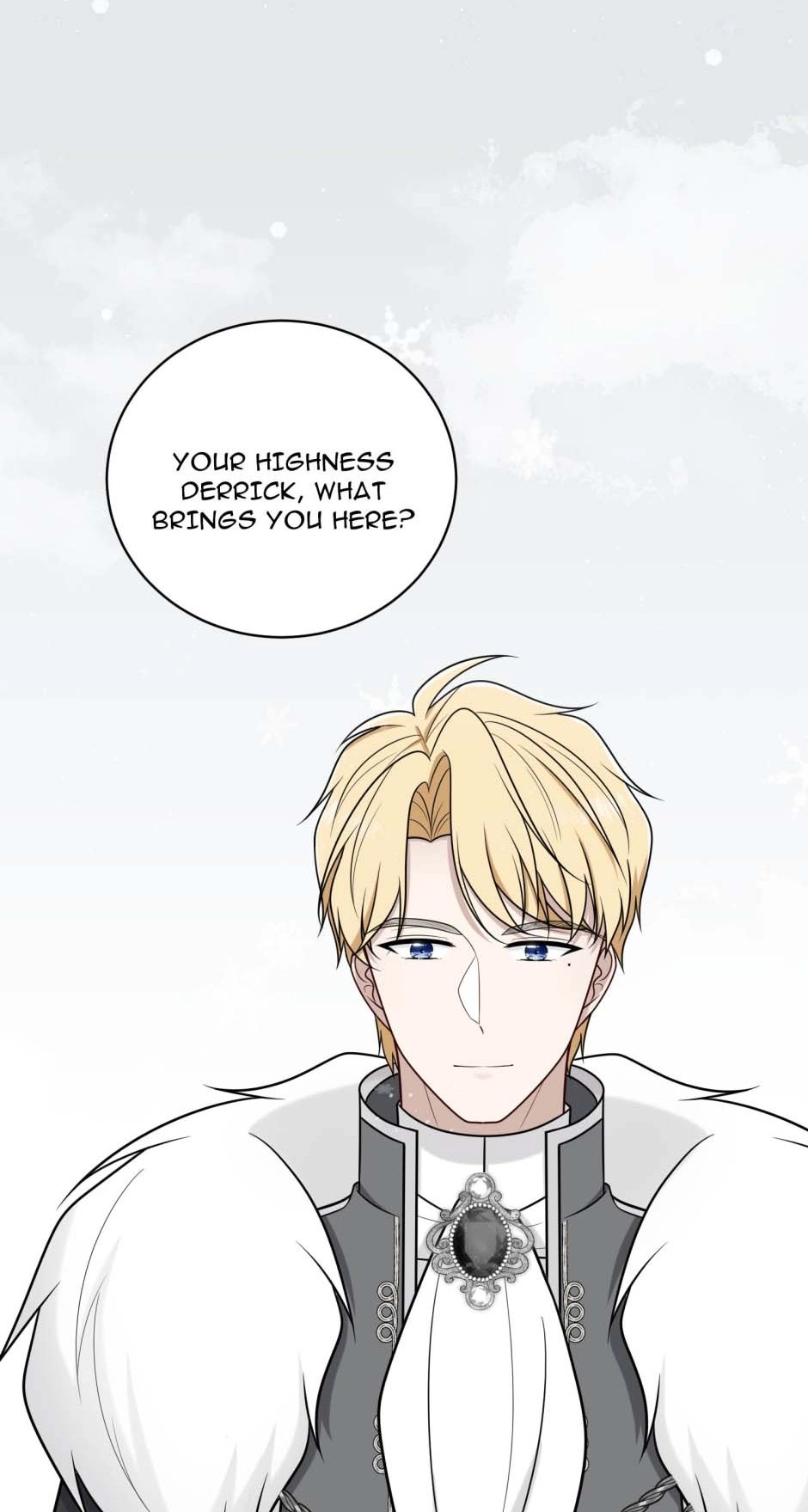 The Poetry of Love and War Chapter 21 page 22 - 