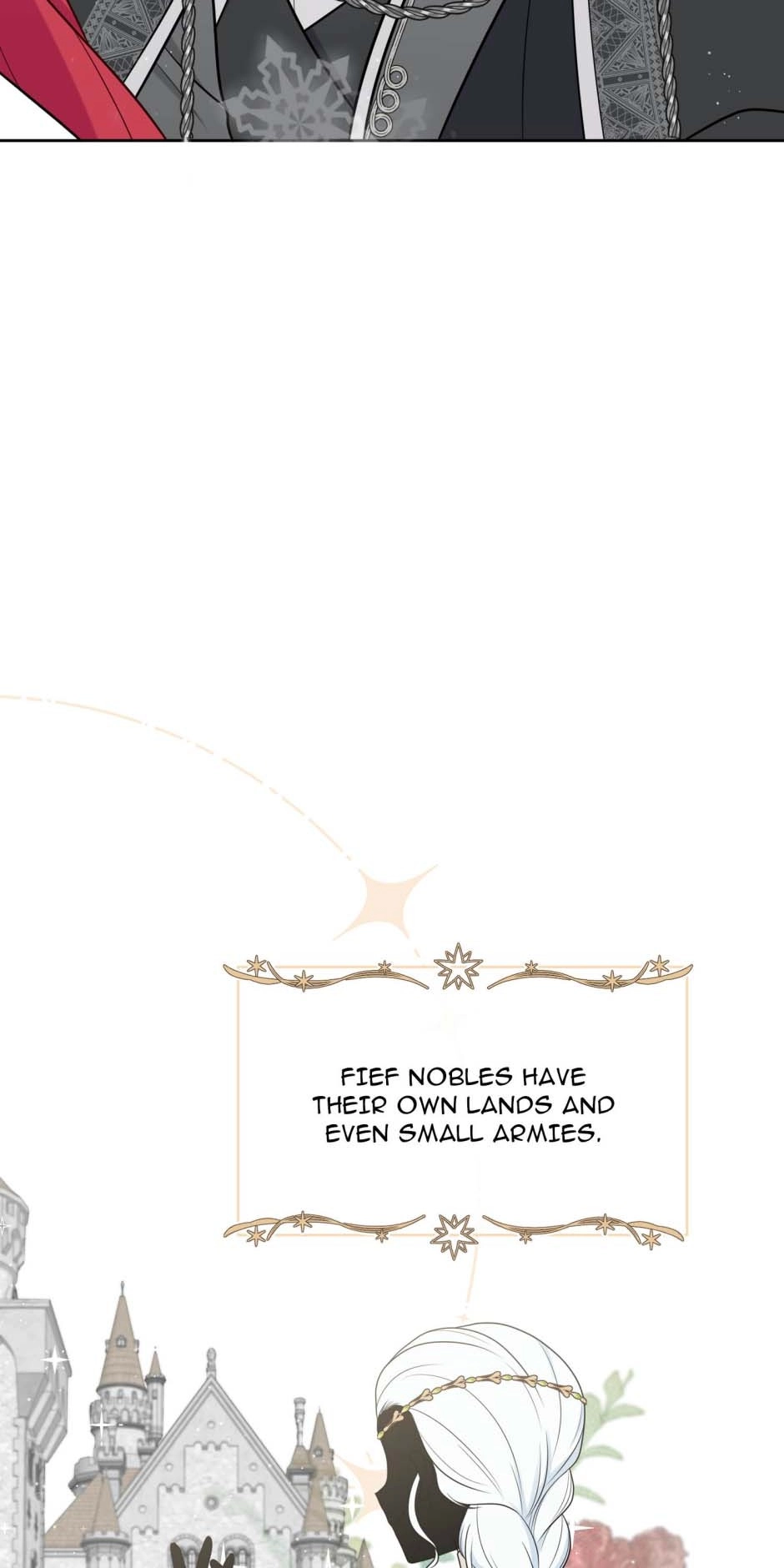 The Poetry of Love and War Chapter 21 page 27 - 