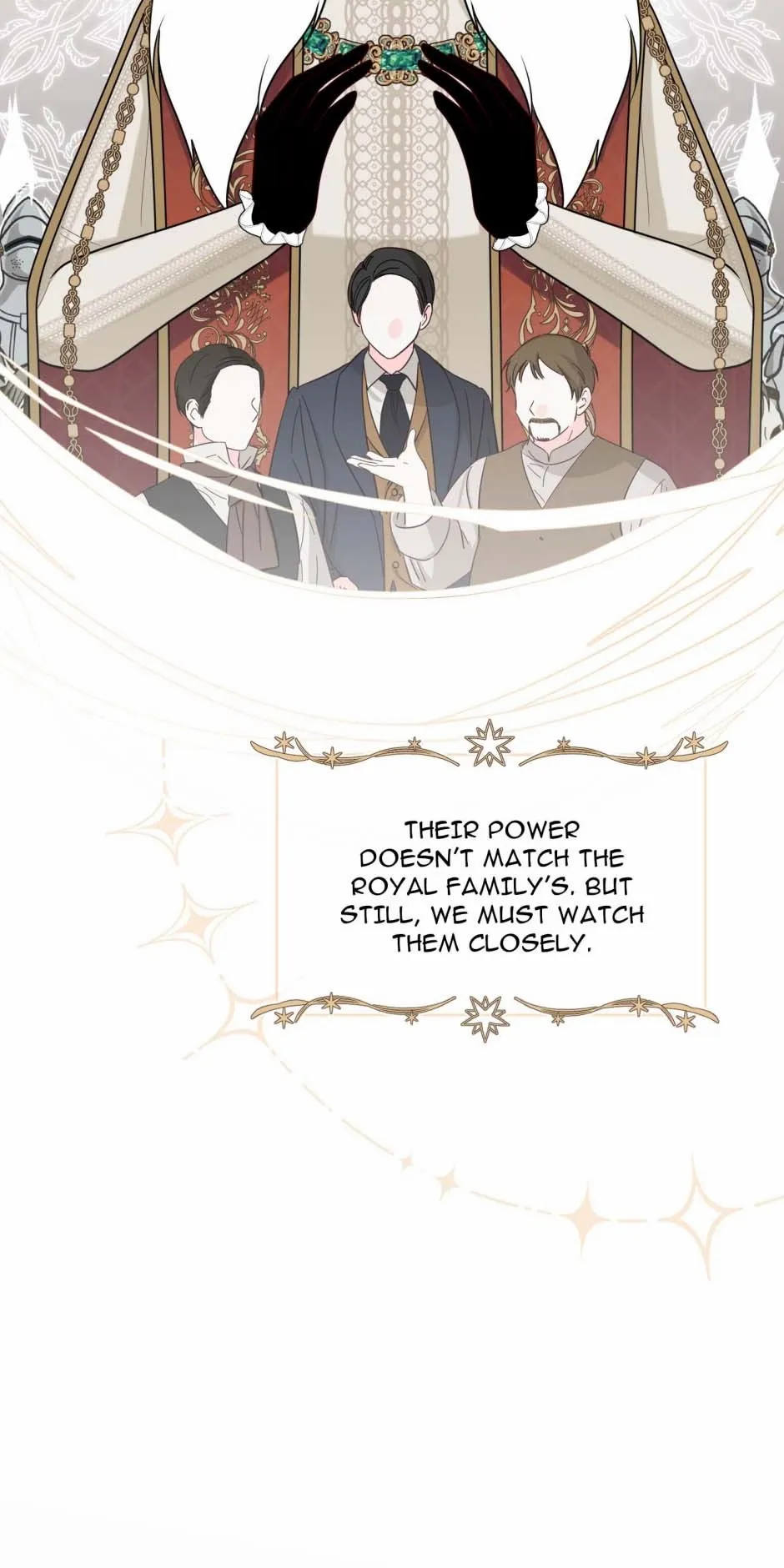 The Poetry of Love and War Chapter 21 page 29 - 