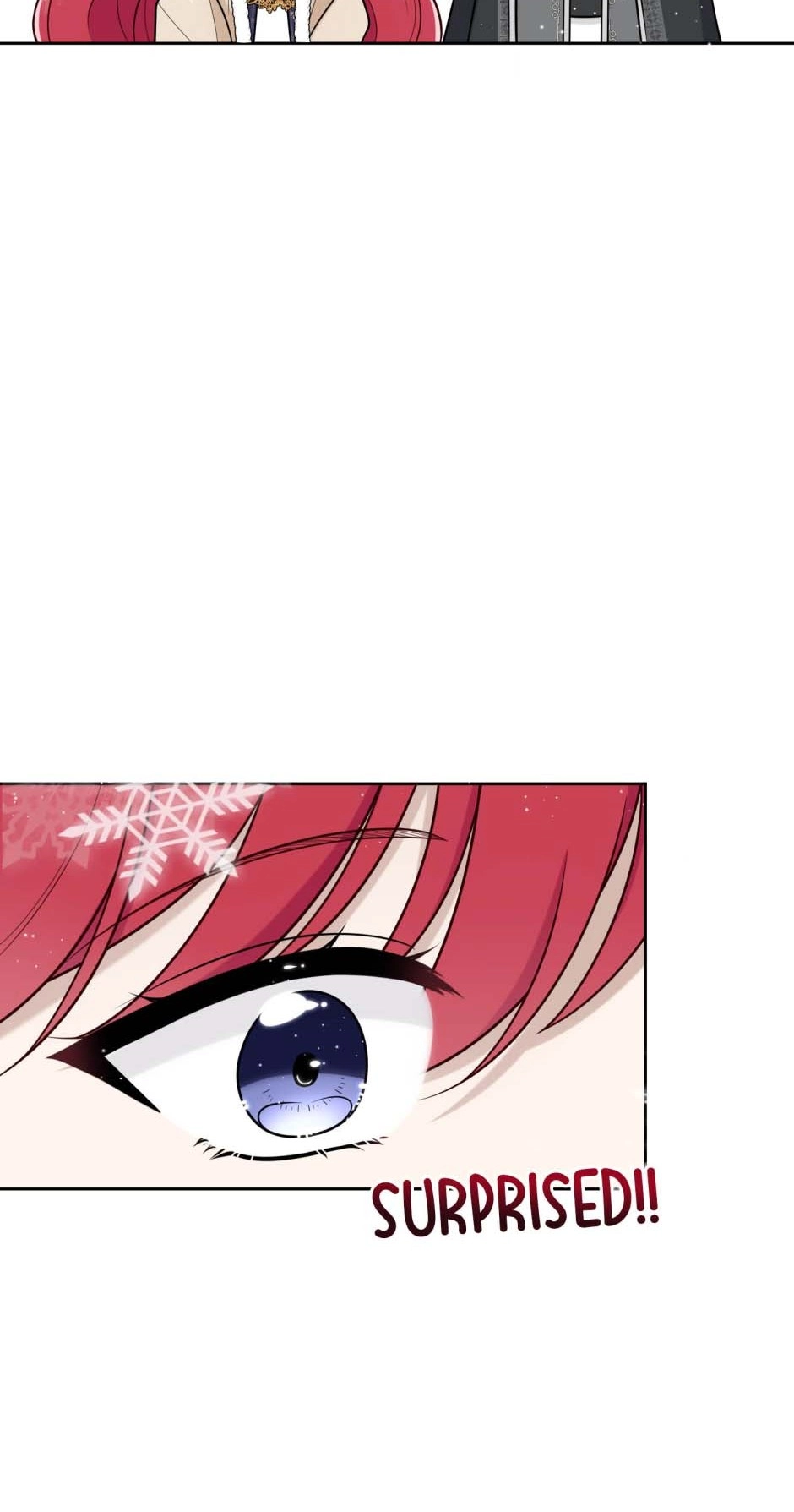 The Poetry of Love and War Chapter 21 page 35 - 