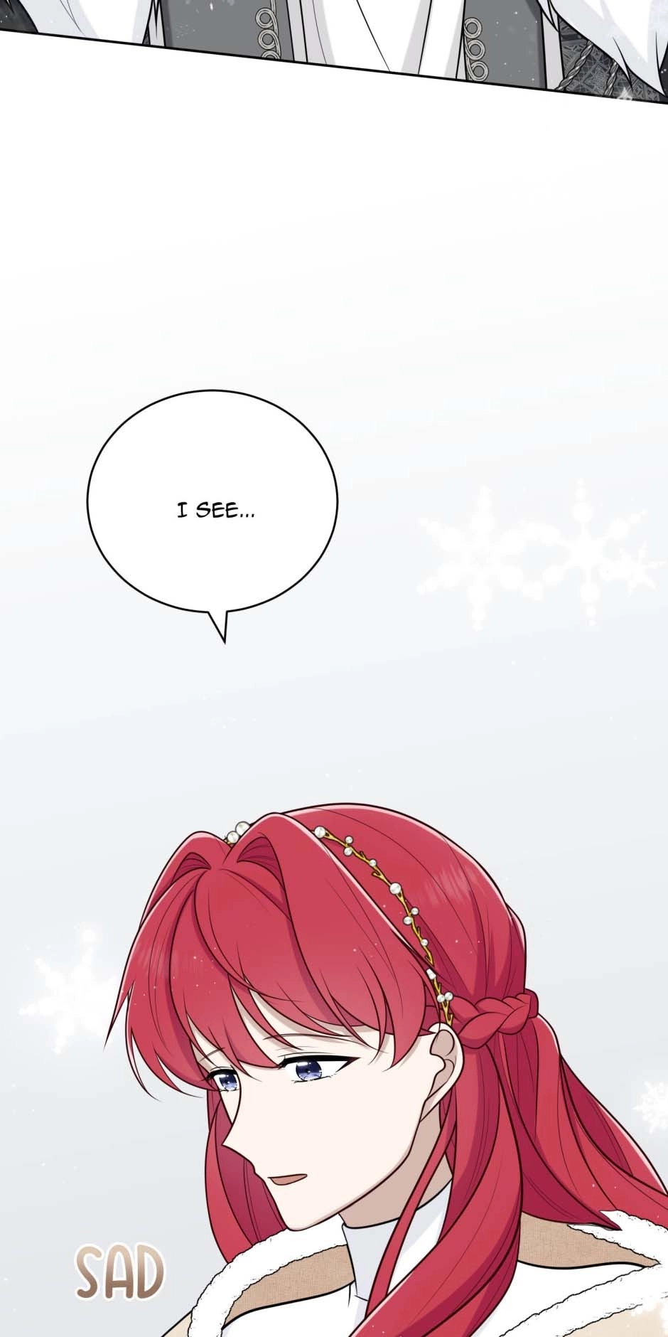 The Poetry of Love and War Chapter 21 page 38 - 