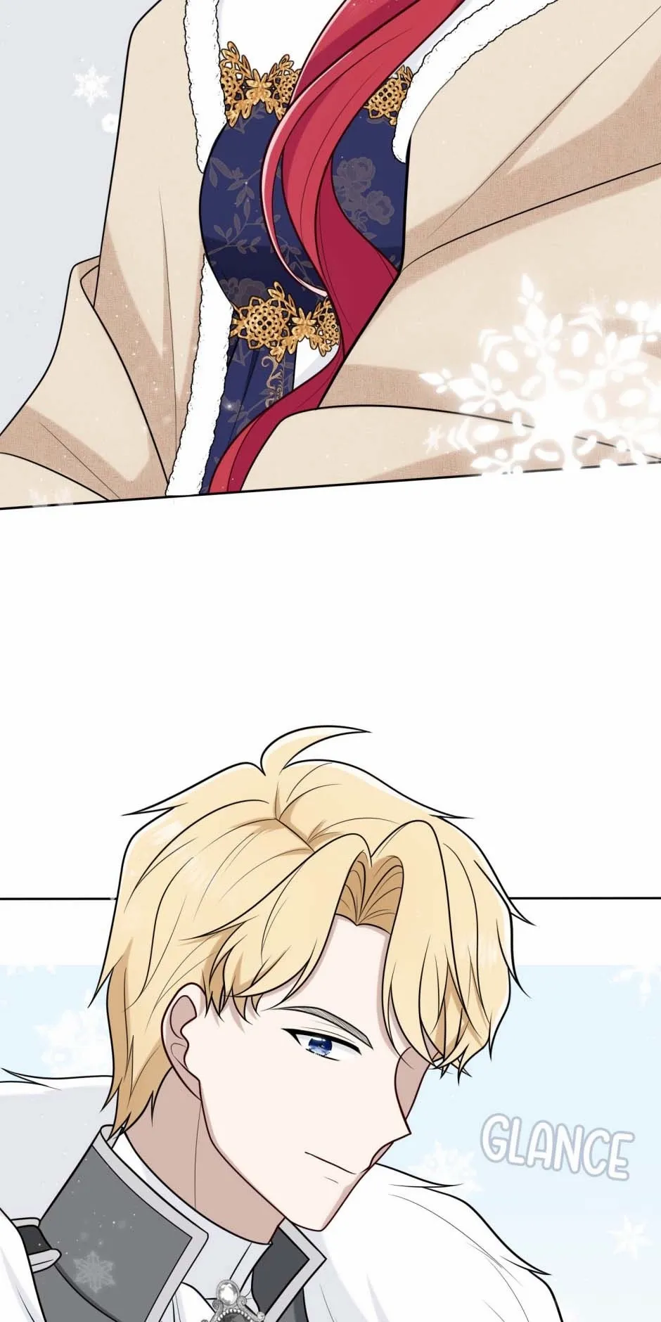 The Poetry of Love and War Chapter 21 page 39 - 
