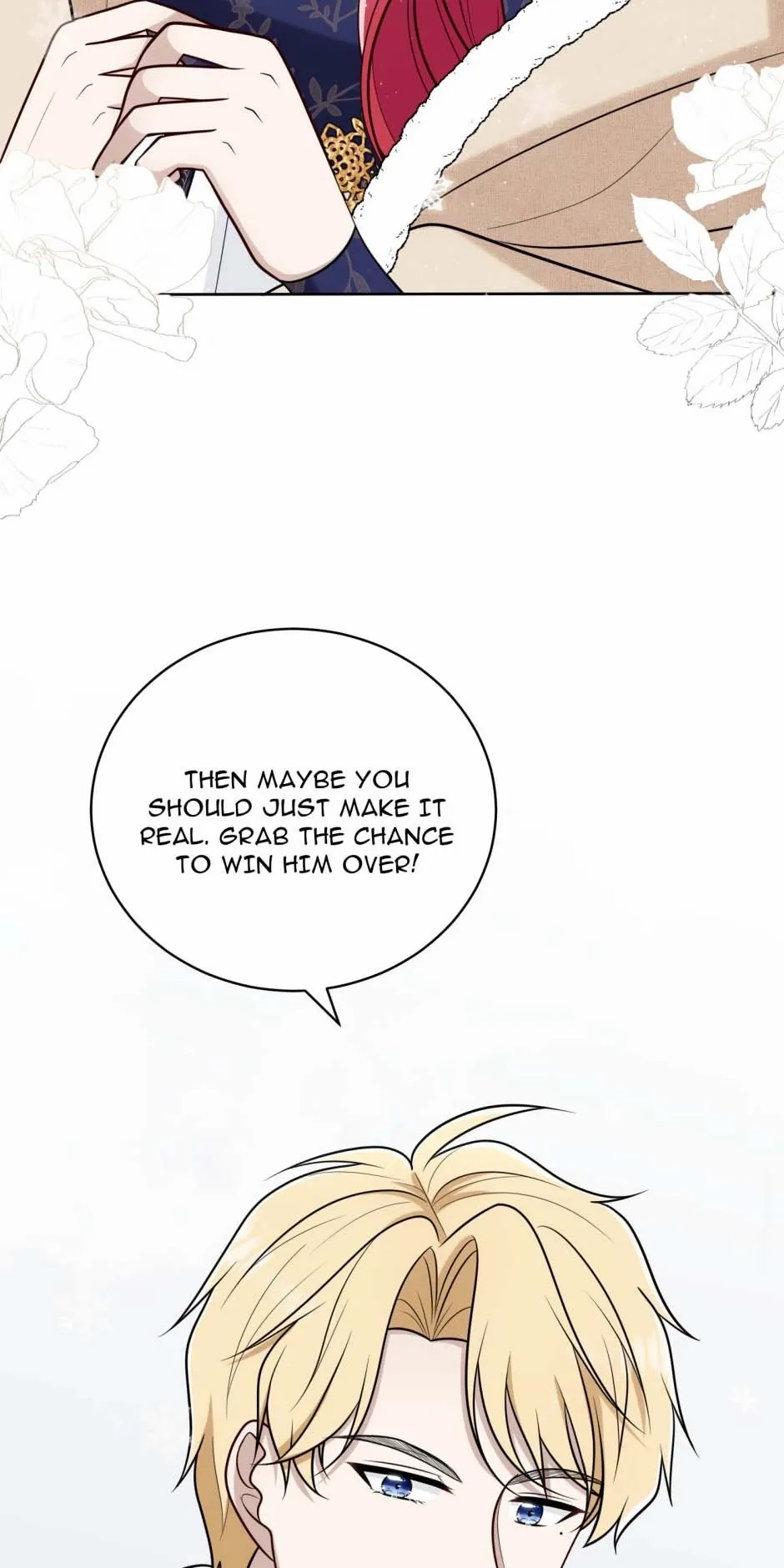 The Poetry of Love and War Chapter 21 page 42 - 