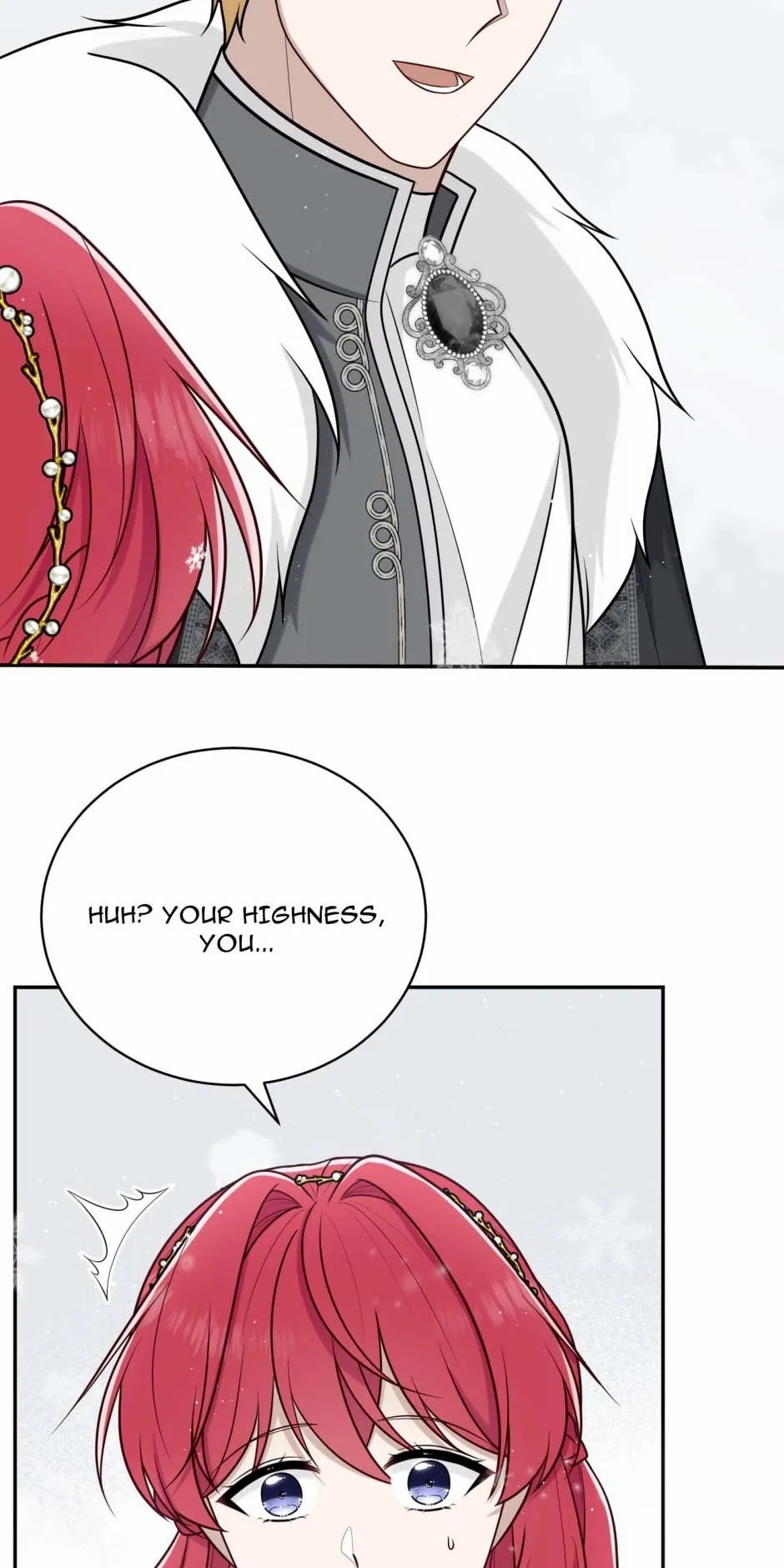 The Poetry of Love and War Chapter 21 page 43 - 