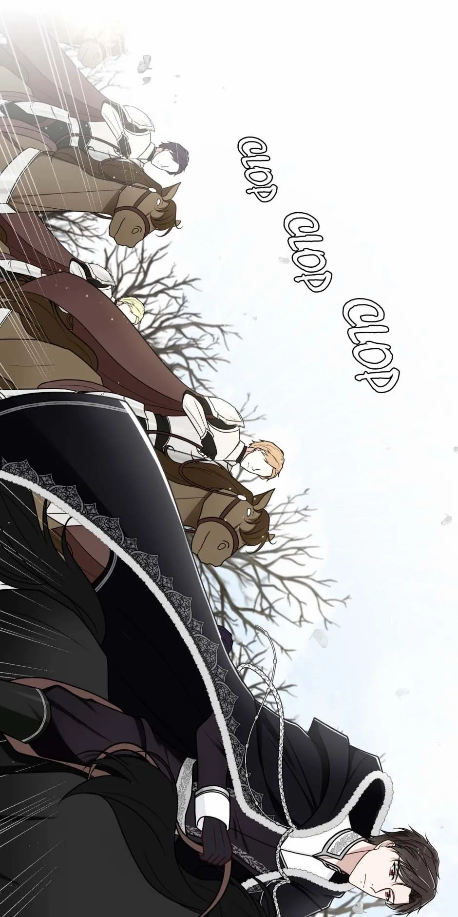 The Poetry of Love and War Chapter 21 page 6 - 