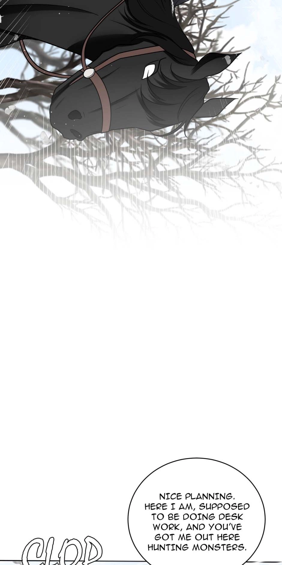 The Poetry of Love and War Chapter 21 page 7 - 