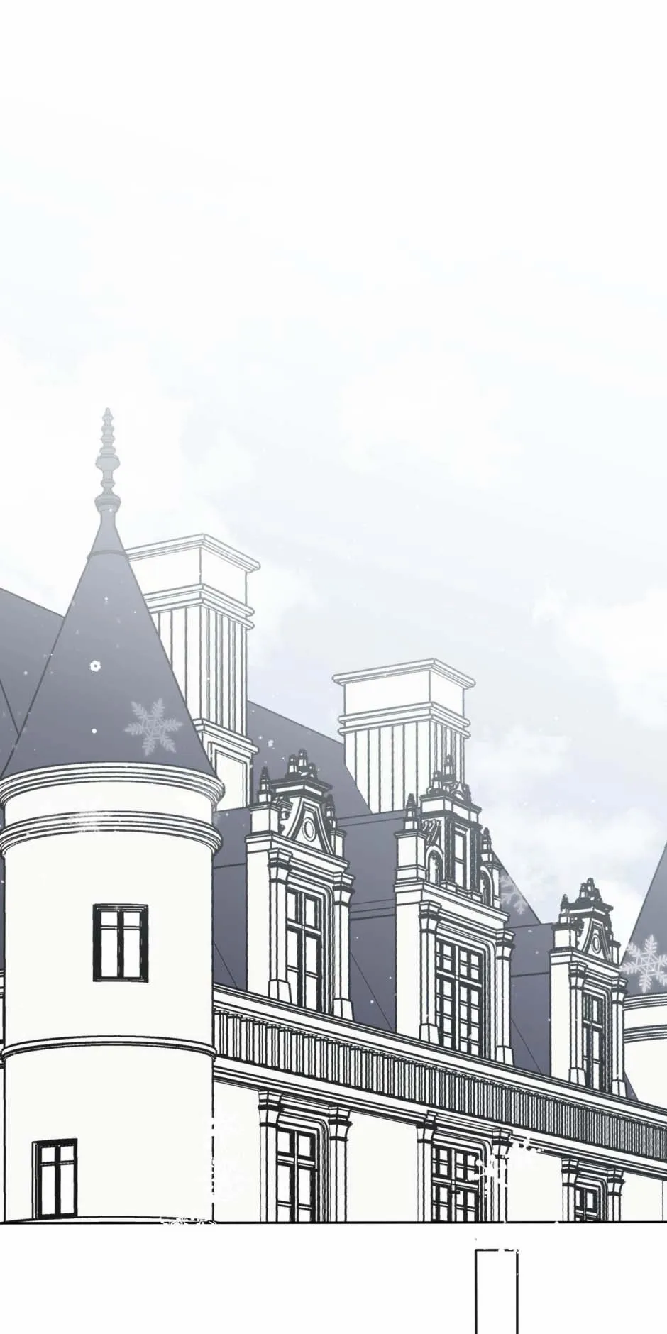 The Poetry of Love and War Chapter 22 page 1 - 