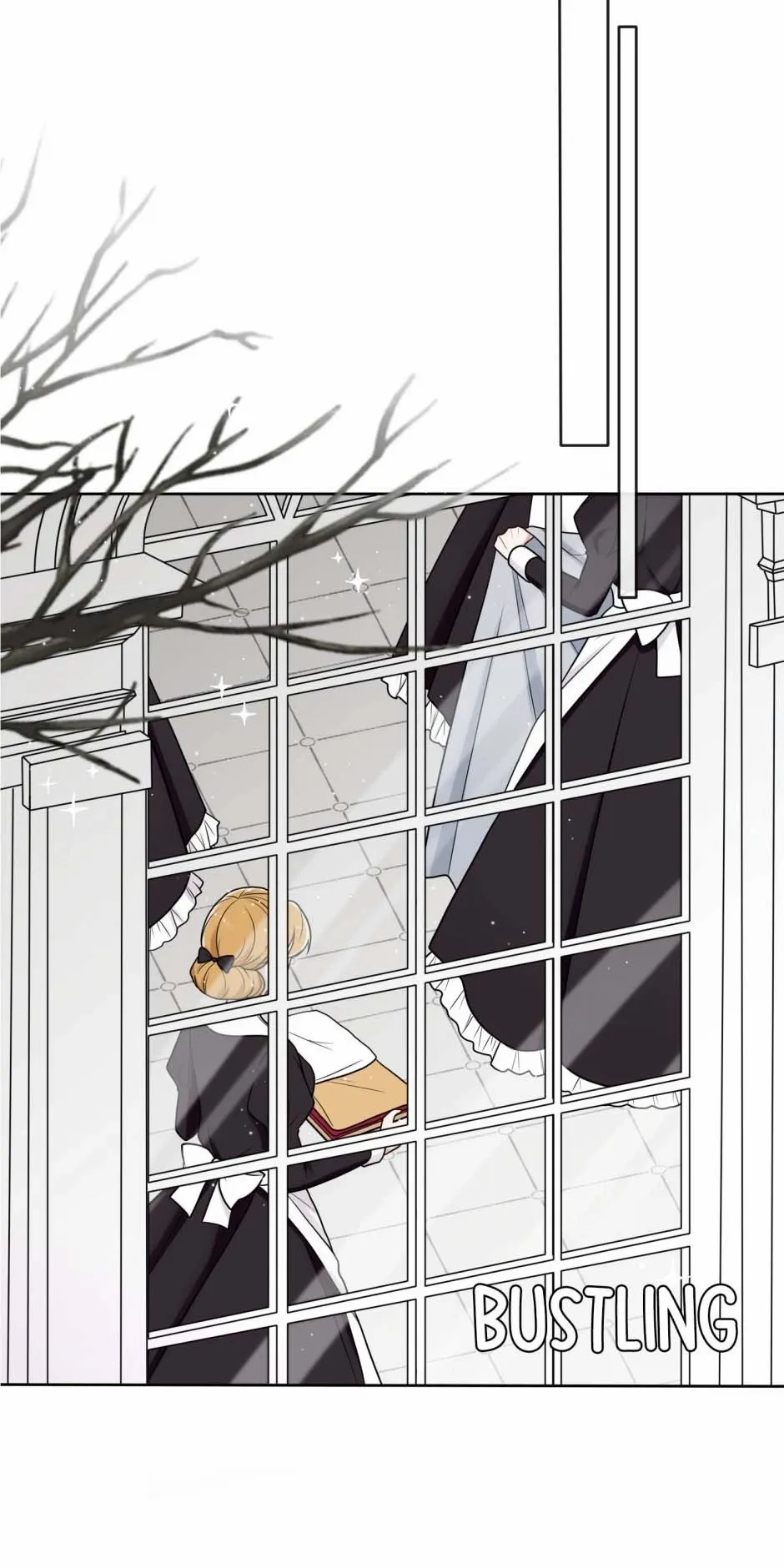 The Poetry of Love and War Chapter 22 page 2 - 