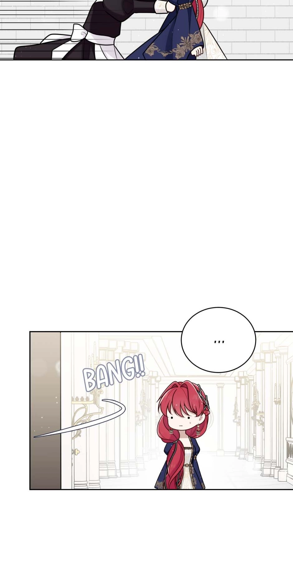 The Poetry of Love and War Chapter 22 page 15 - 