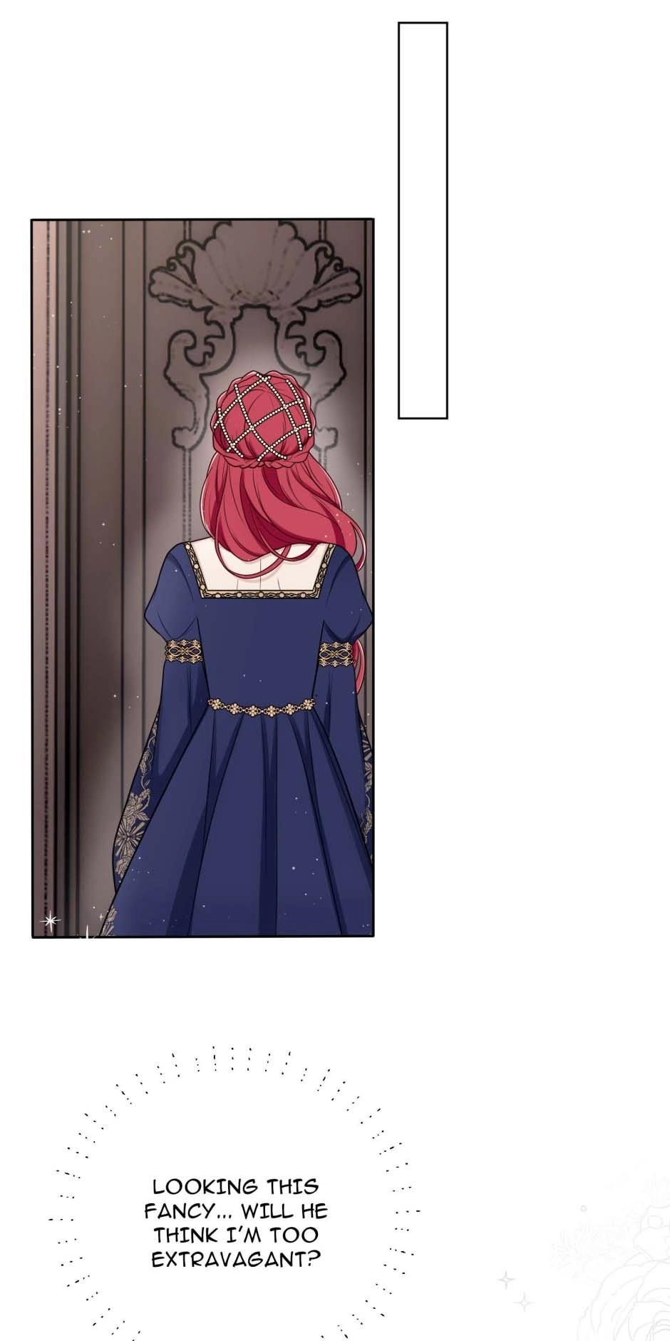 The Poetry of Love and War Chapter 22 page 16 - 