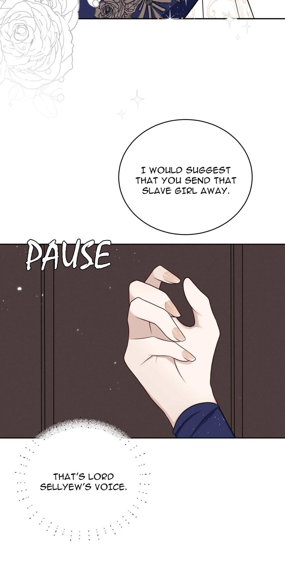 The Poetry of Love and War Chapter 22 page 18 - 