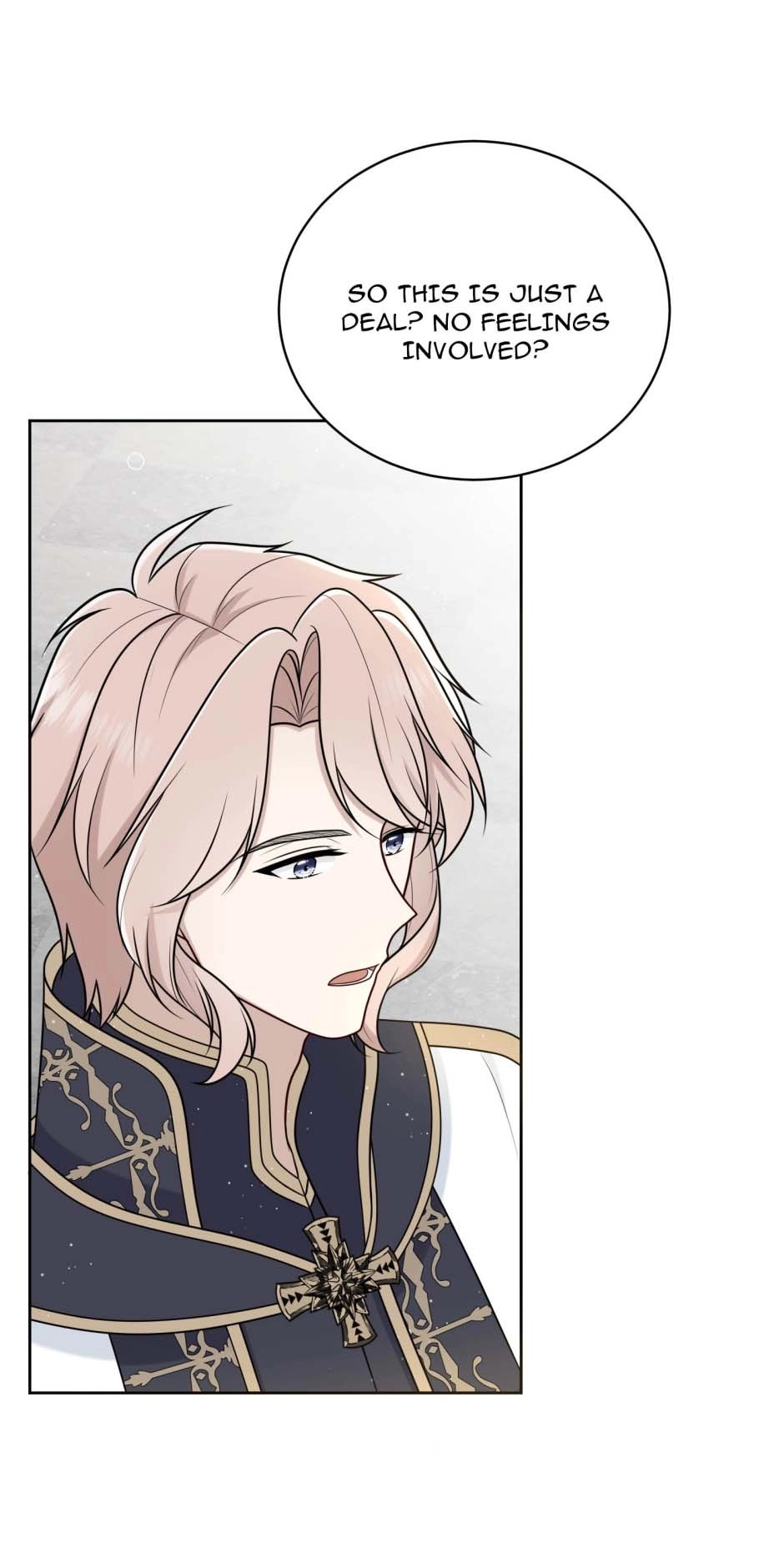 The Poetry of Love and War Chapter 22 page 23 - 