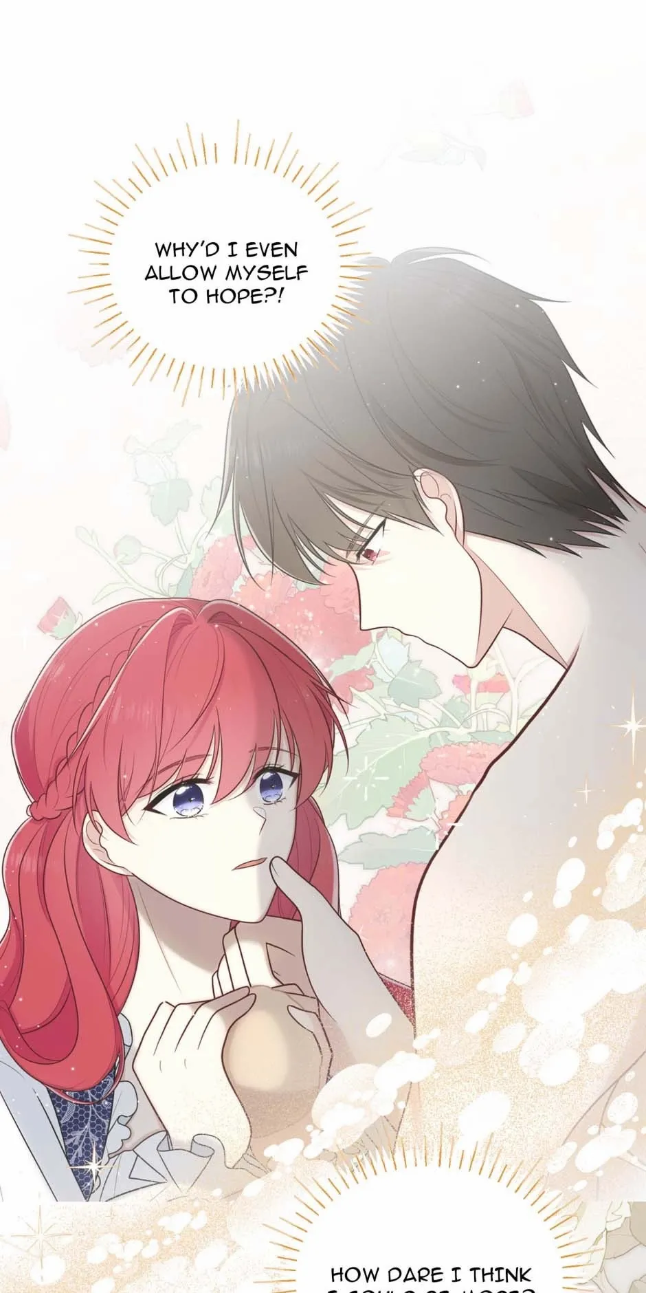 The Poetry of Love and War Chapter 22 page 29 - 