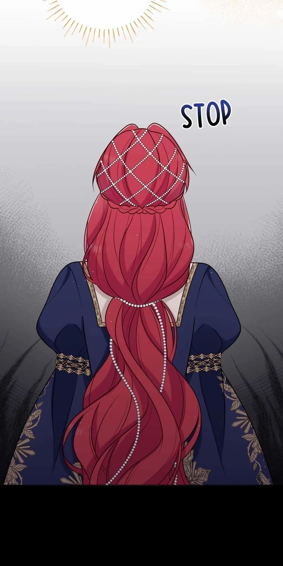 The Poetry of Love and War Chapter 22 page 31 - 