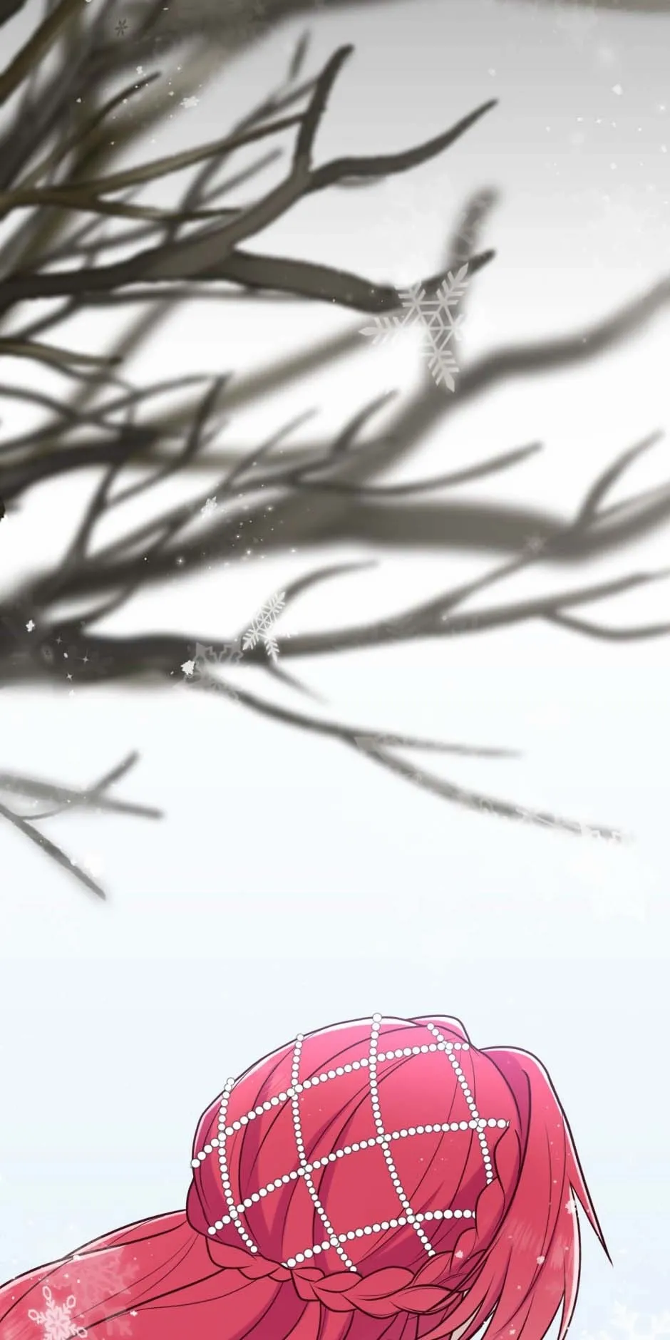 The Poetry of Love and War Chapter 22 page 35 - 