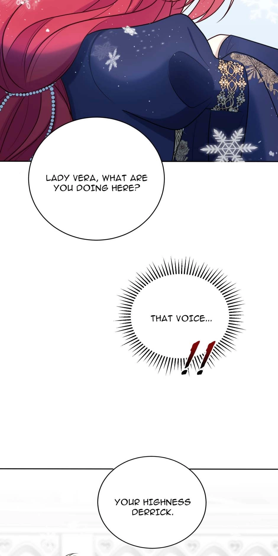 The Poetry of Love and War Chapter 22 page 36 - 