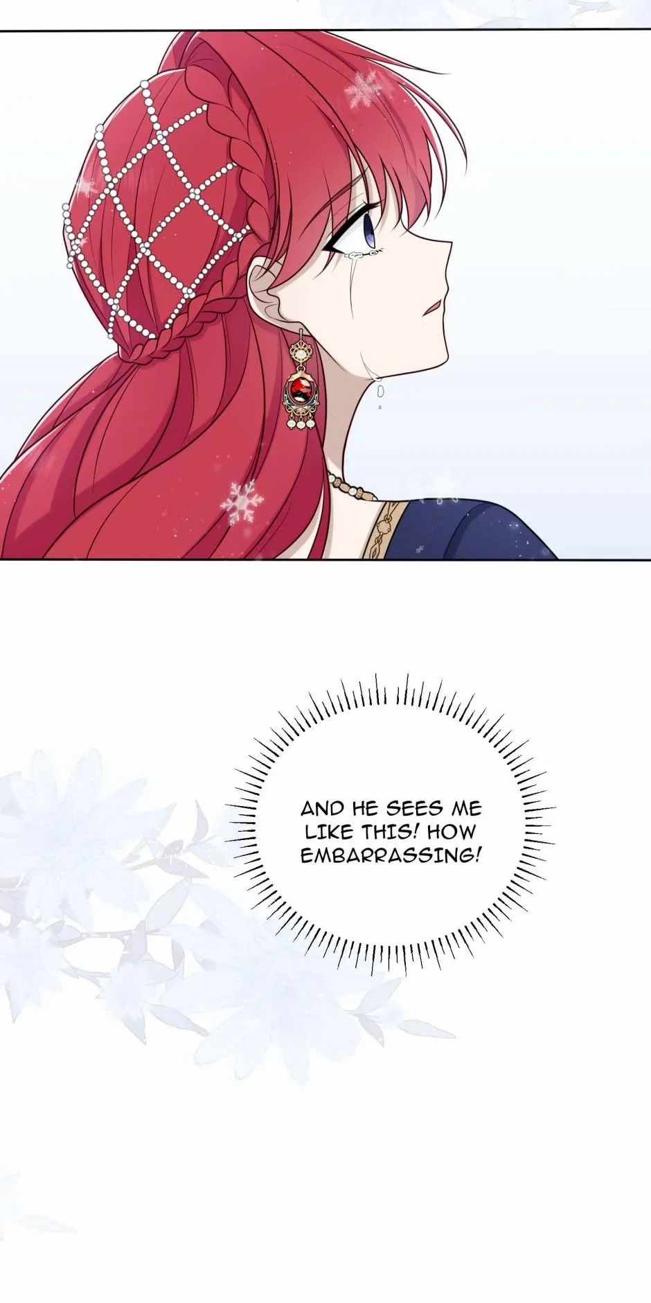 The Poetry of Love and War Chapter 22 page 41 - 