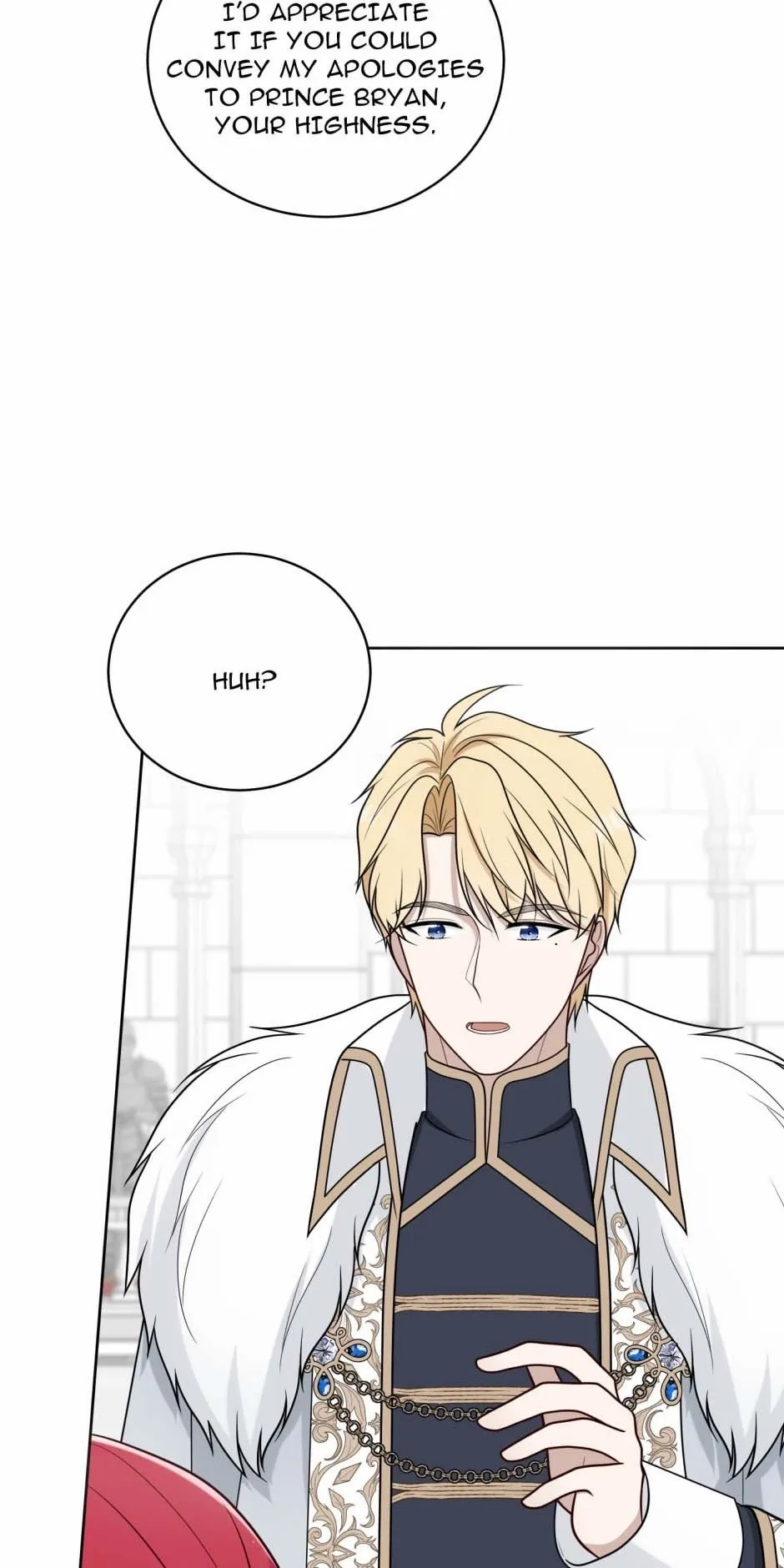 The Poetry of Love and War Chapter 22 page 43 - 