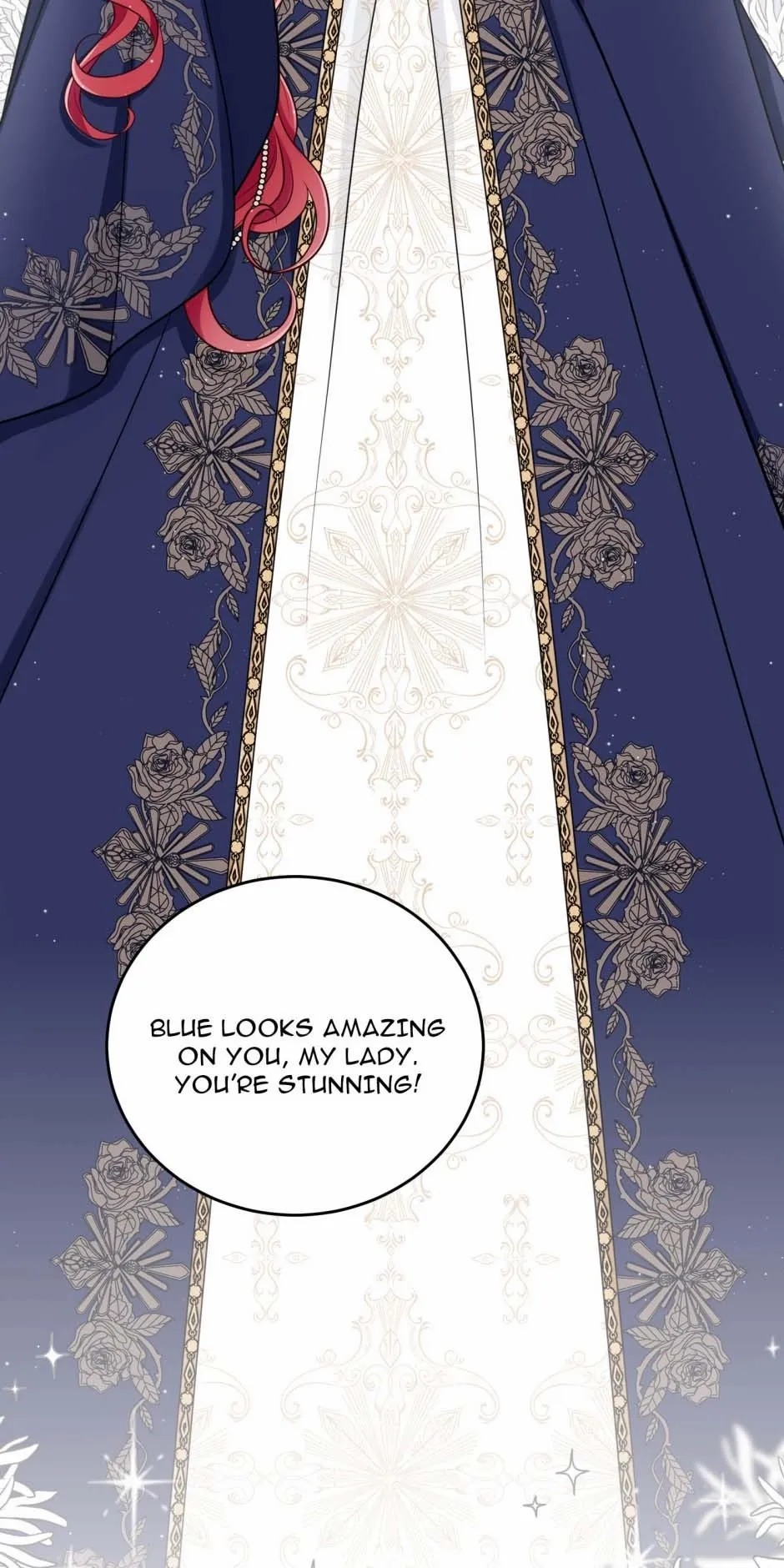 The Poetry of Love and War Chapter 22 page 8 - 