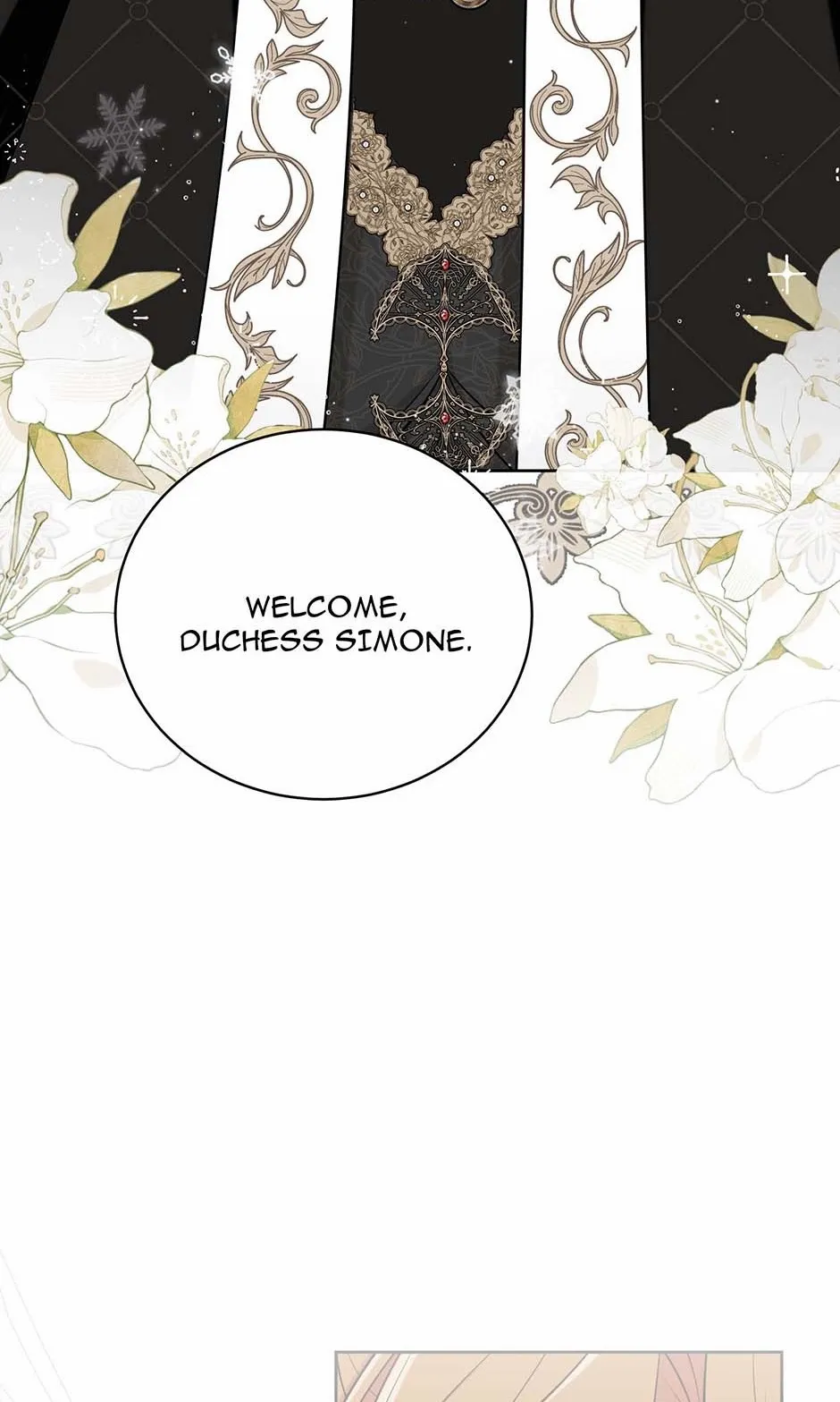 The Poetry of Love and War Chapter 23 page 2 - 