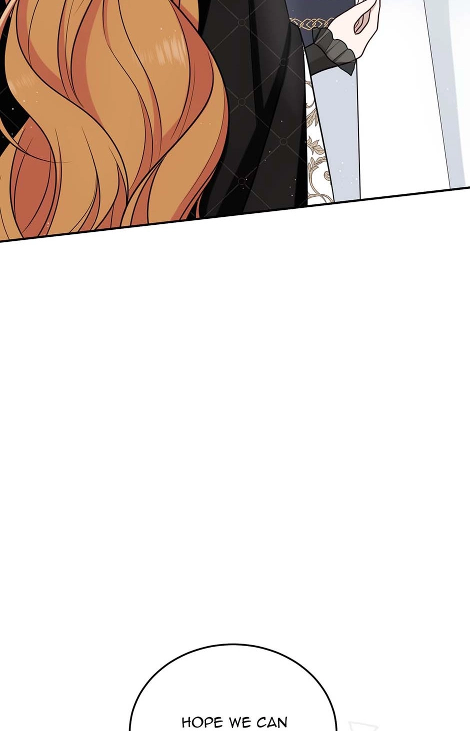 The Poetry of Love and War Chapter 23 page 11 - 