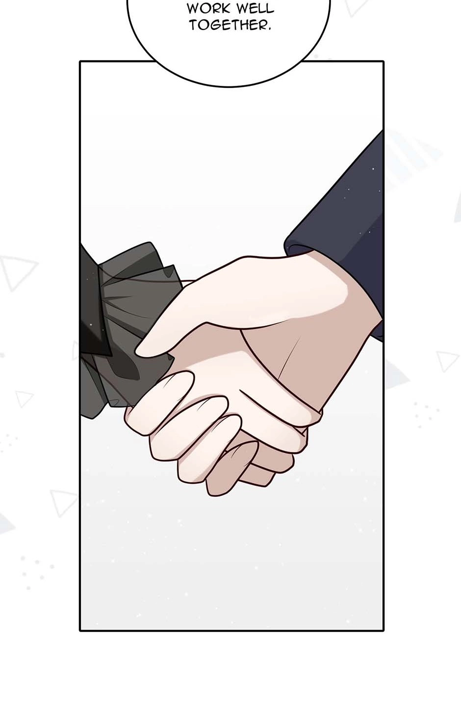 The Poetry of Love and War Chapter 23 page 12 - 