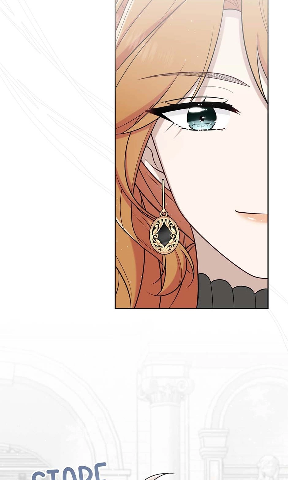 The Poetry of Love and War Chapter 23 page 3 - 