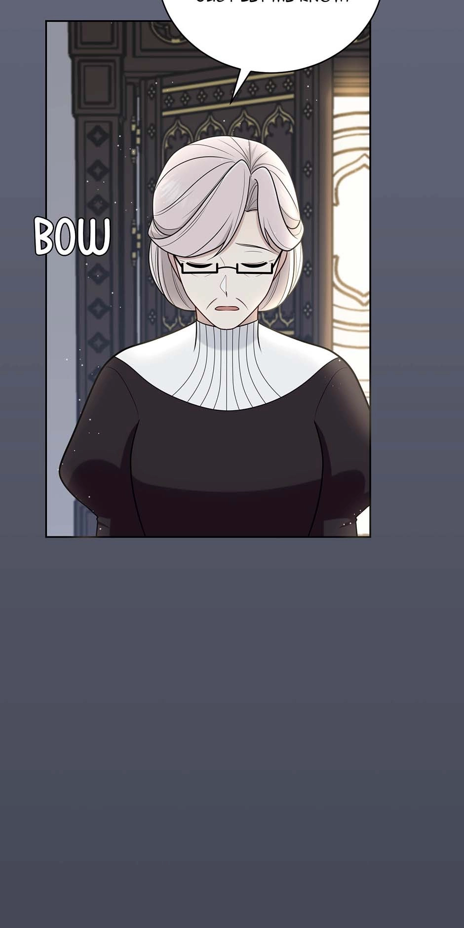 The Poetry of Love and War Chapter 23 page 22 - 