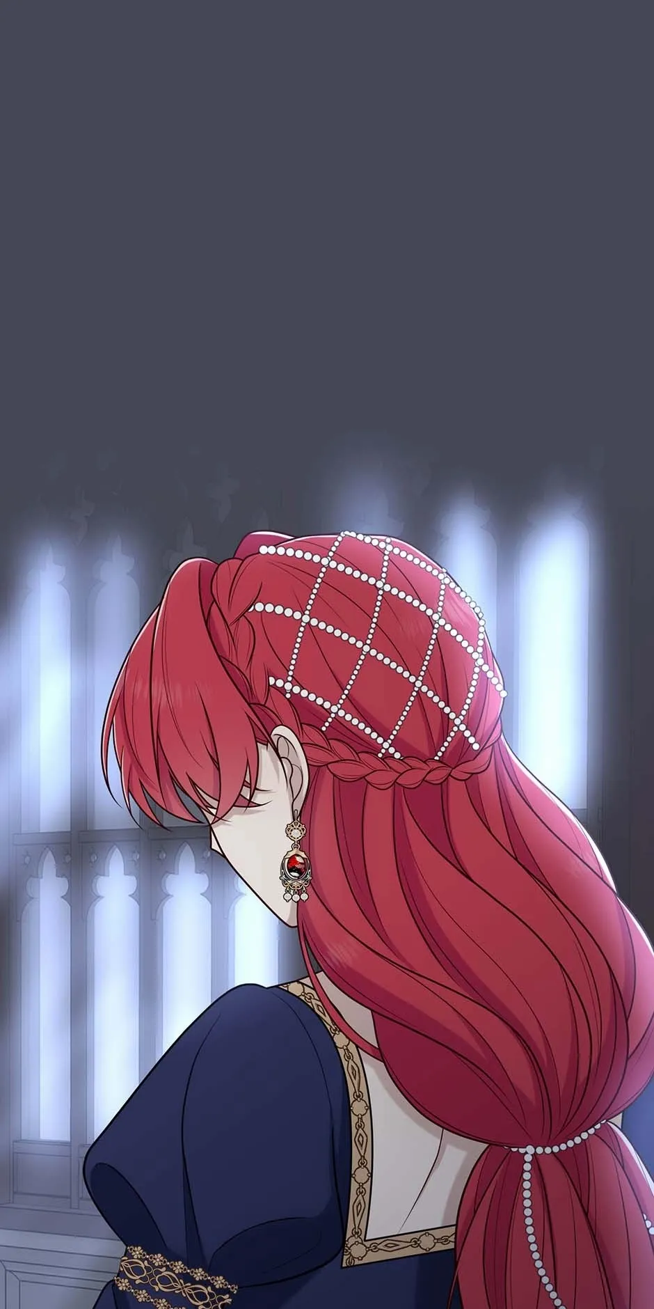 The Poetry of Love and War Chapter 23 page 23 - 
