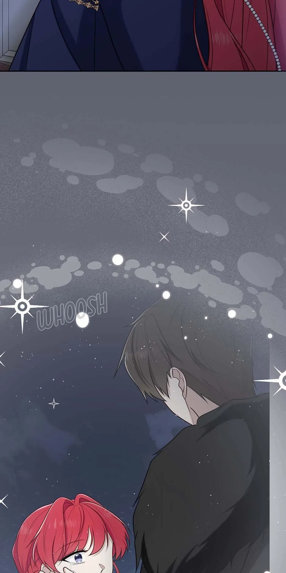The Poetry of Love and War Chapter 23 page 24 - 