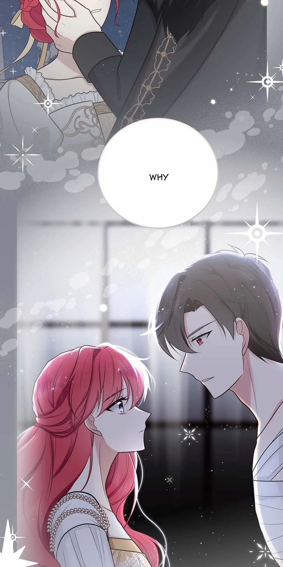 The Poetry of Love and War Chapter 23 page 25 - 