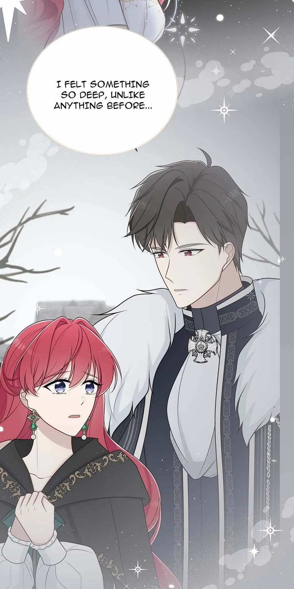 The Poetry of Love and War Chapter 23 page 26 - 