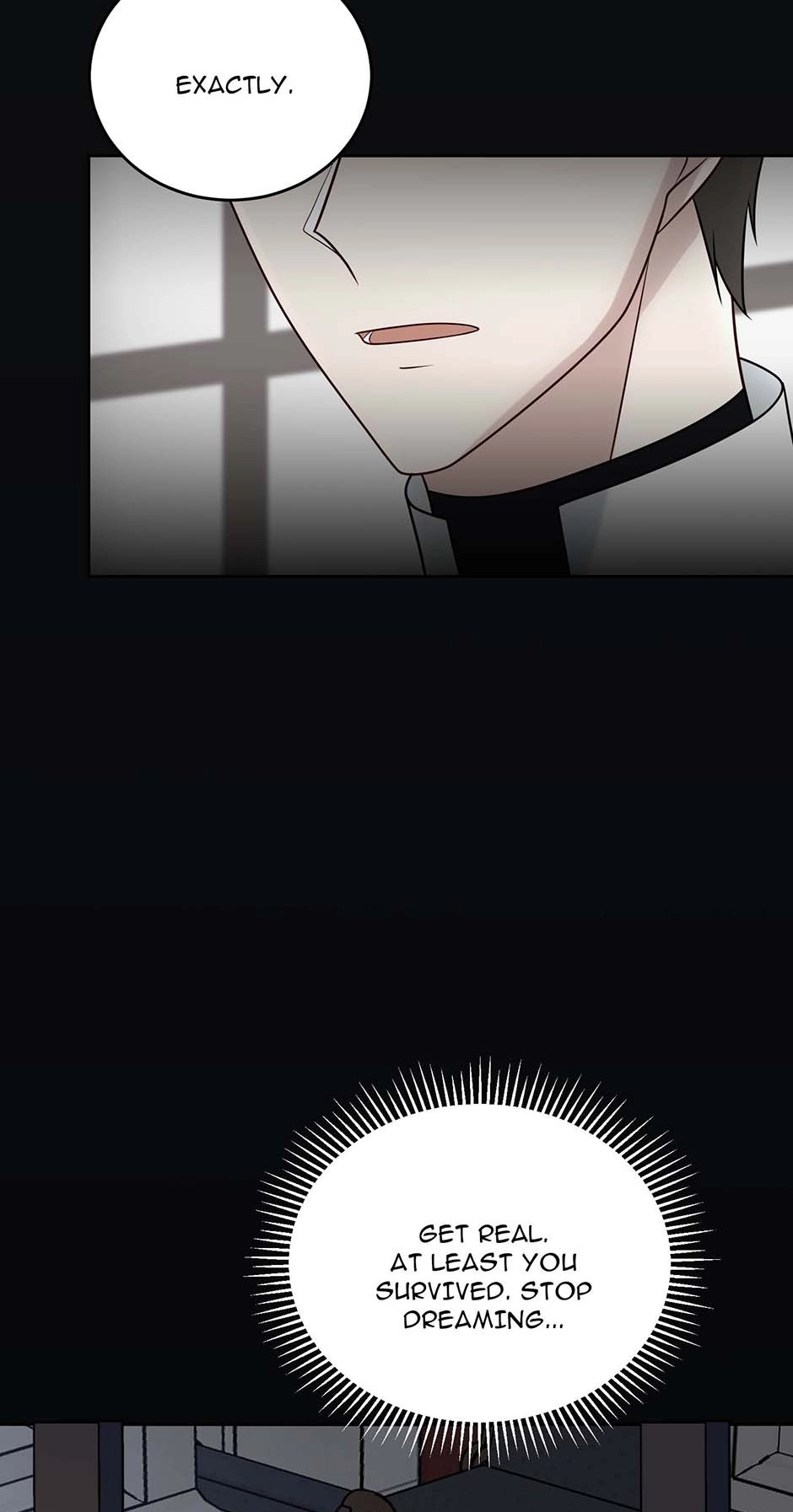 The Poetry of Love and War Chapter 23 page 29 - 