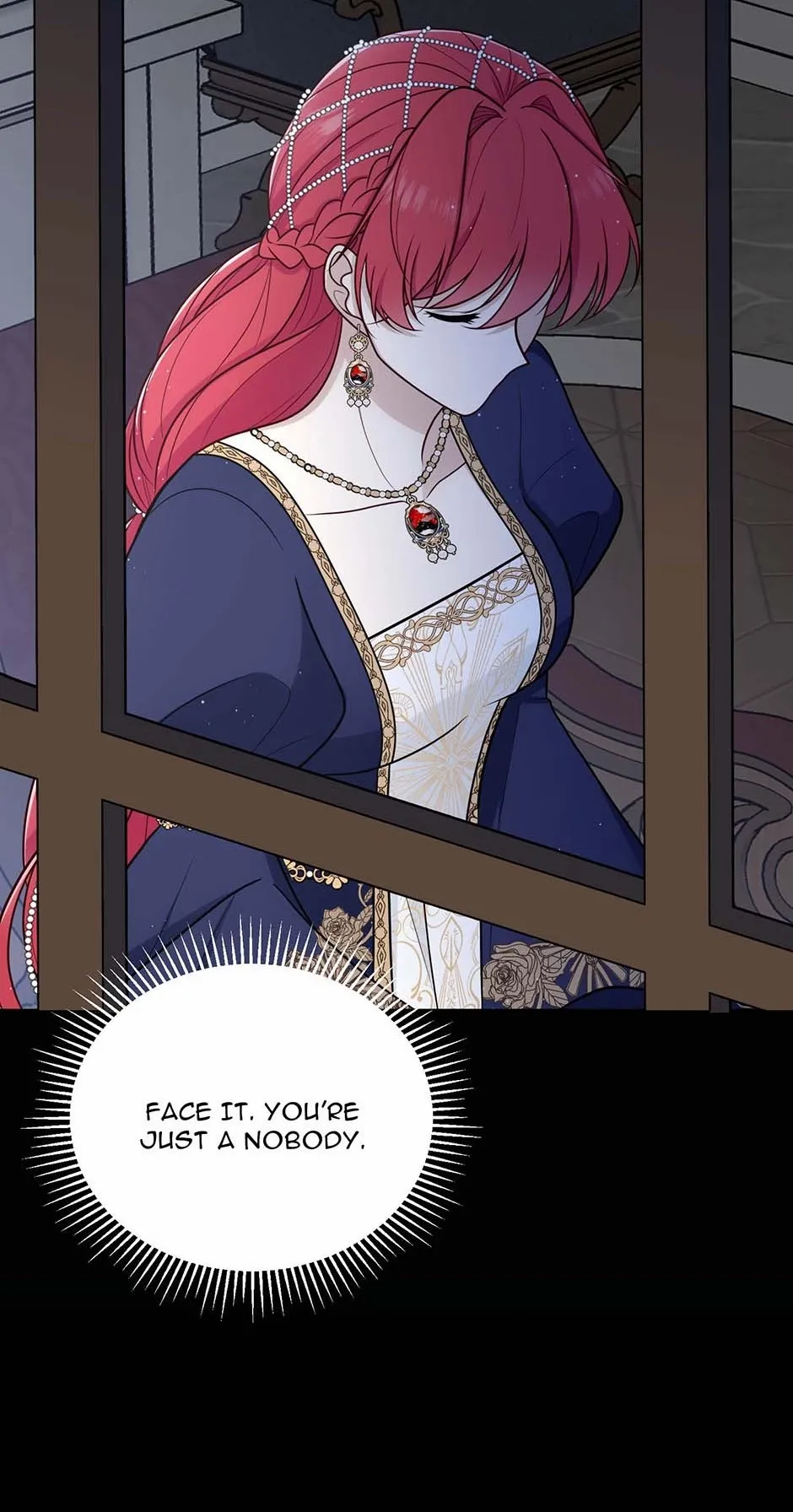 The Poetry of Love and War Chapter 23 page 30 - 