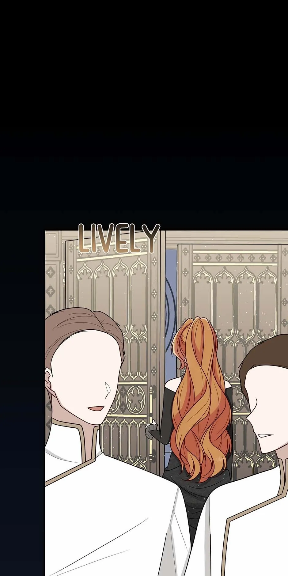 The Poetry of Love and War Chapter 23 page 31 - 