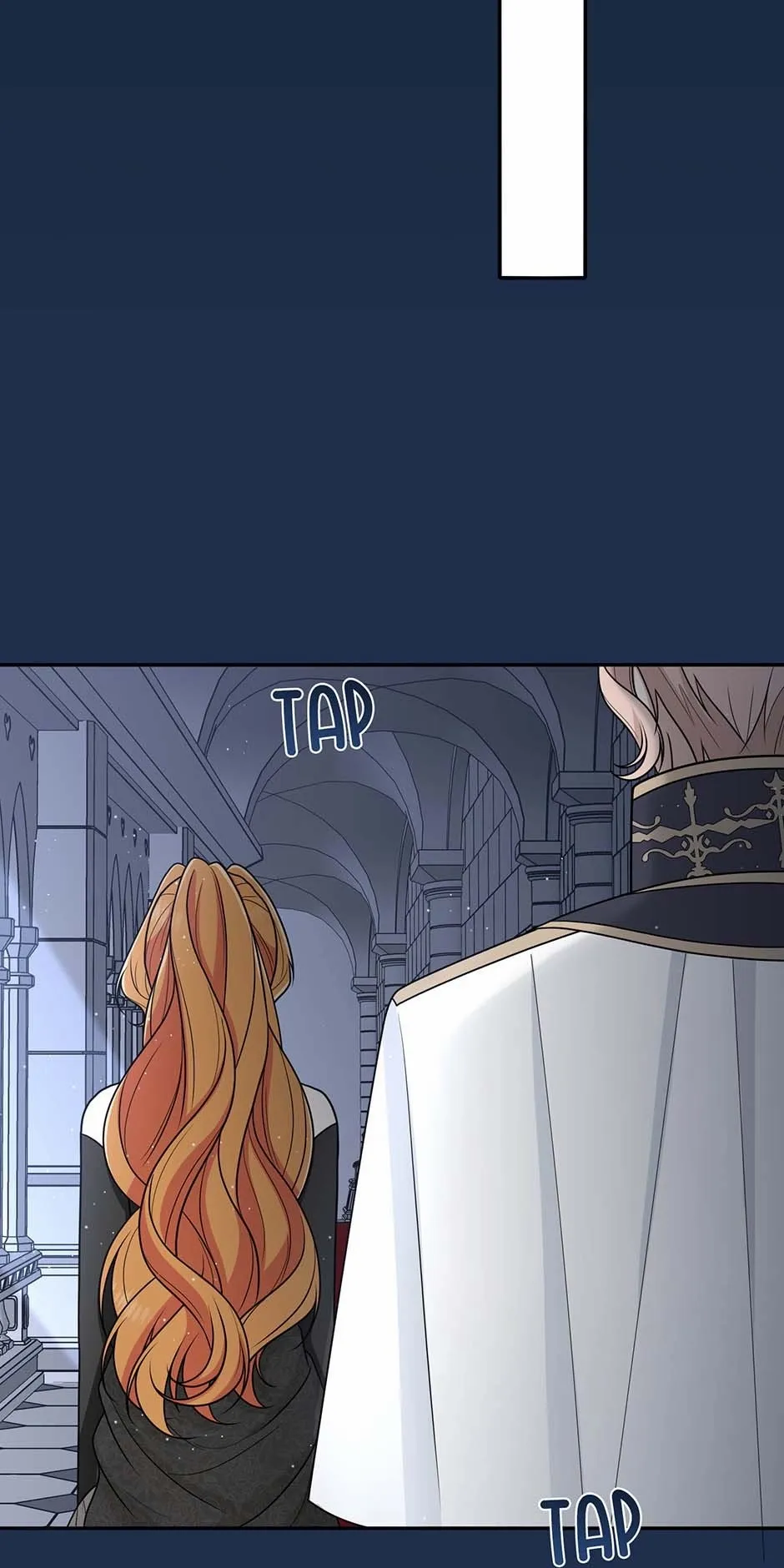The Poetry of Love and War Chapter 23 page 33 - 