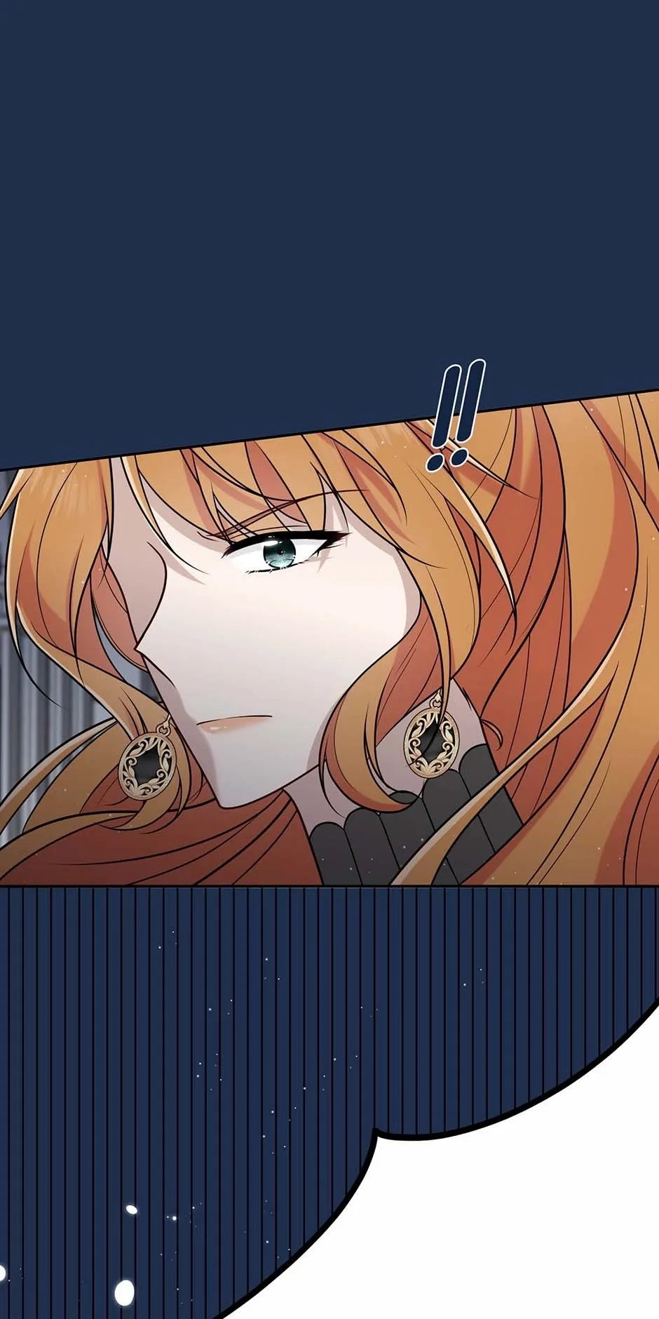 The Poetry of Love and War Chapter 23 page 35 - 
