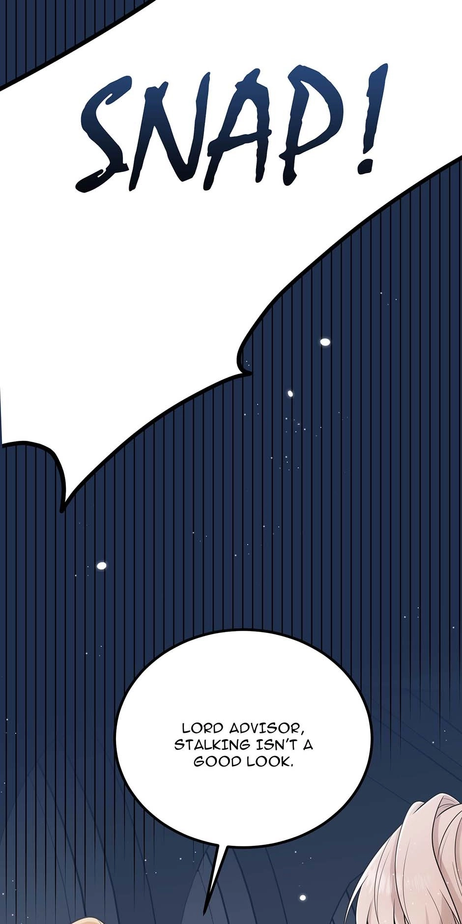 The Poetry of Love and War Chapter 23 page 36 - 