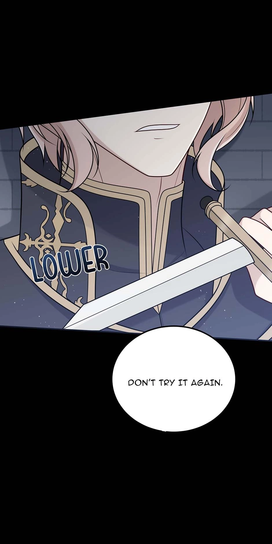 The Poetry of Love and War Chapter 23 page 38 - 