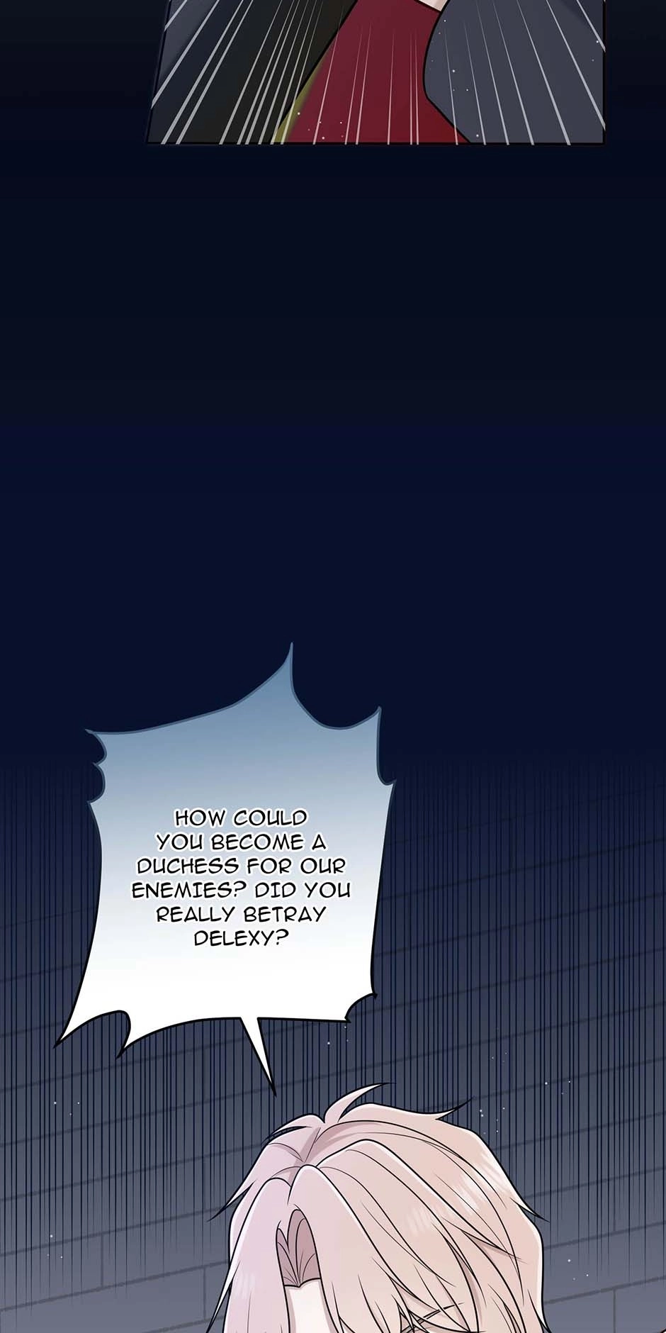 The Poetry of Love and War Chapter 23 page 40 - 