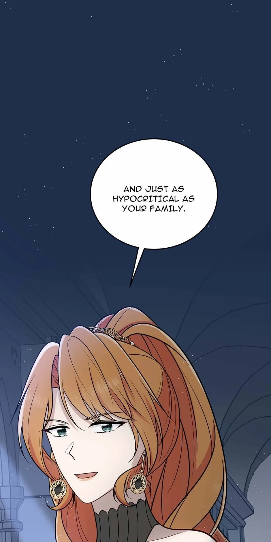 The Poetry of Love and War Chapter 23 page 49 - 