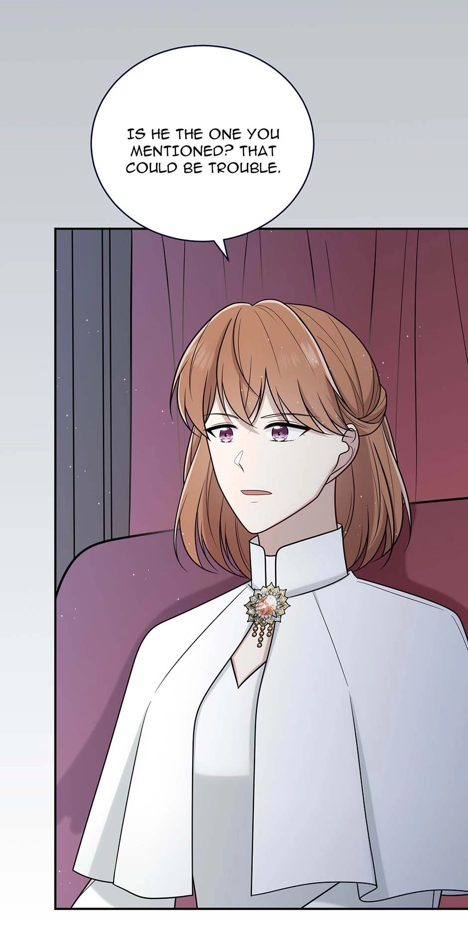 The Poetry of Love and War Chapter 23 page 53 - 